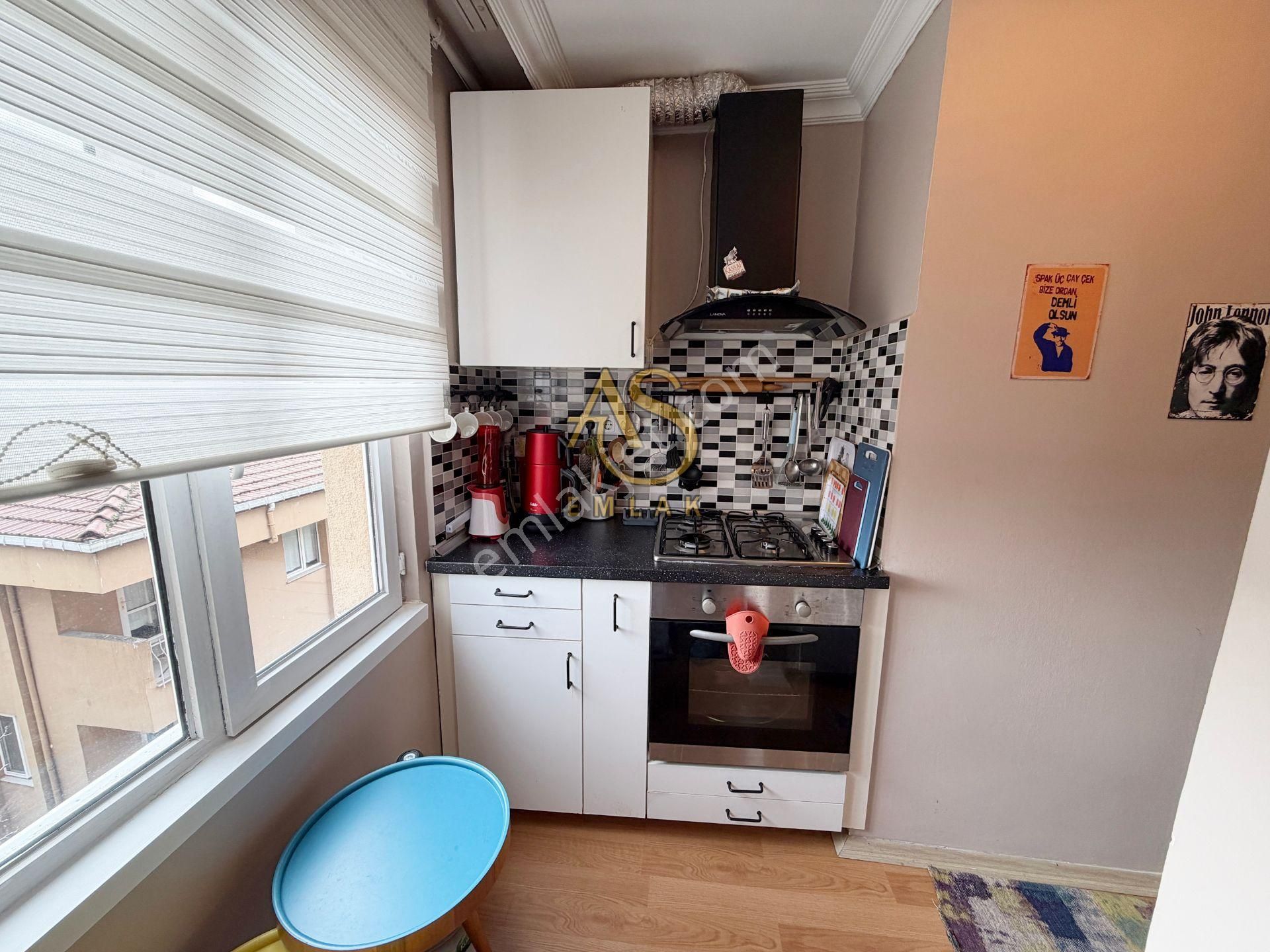 As Emlak'tan 2+1 Soyak Evlerinde Lokasyonu Güzel Masrafsız Daire - Görsel 9