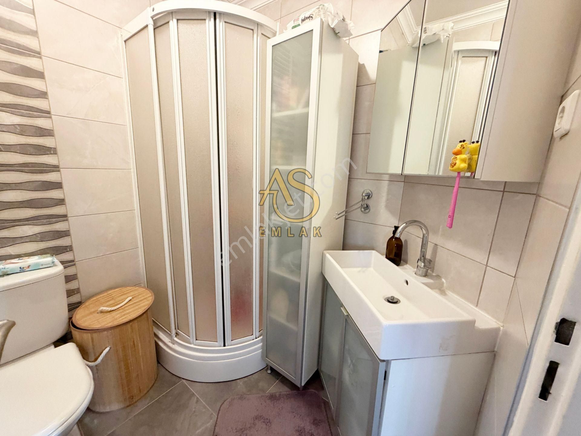 As Emlak'tan 2+1 Soyak Evlerinde Lokasyonu Güzel Masrafsız Daire - Görsel 16