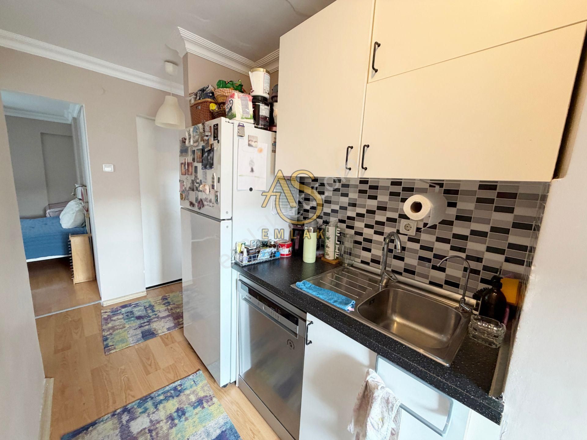 As Emlak'tan 2+1 Soyak Evlerinde Lokasyonu Güzel Masrafsız Daire - Görsel 10