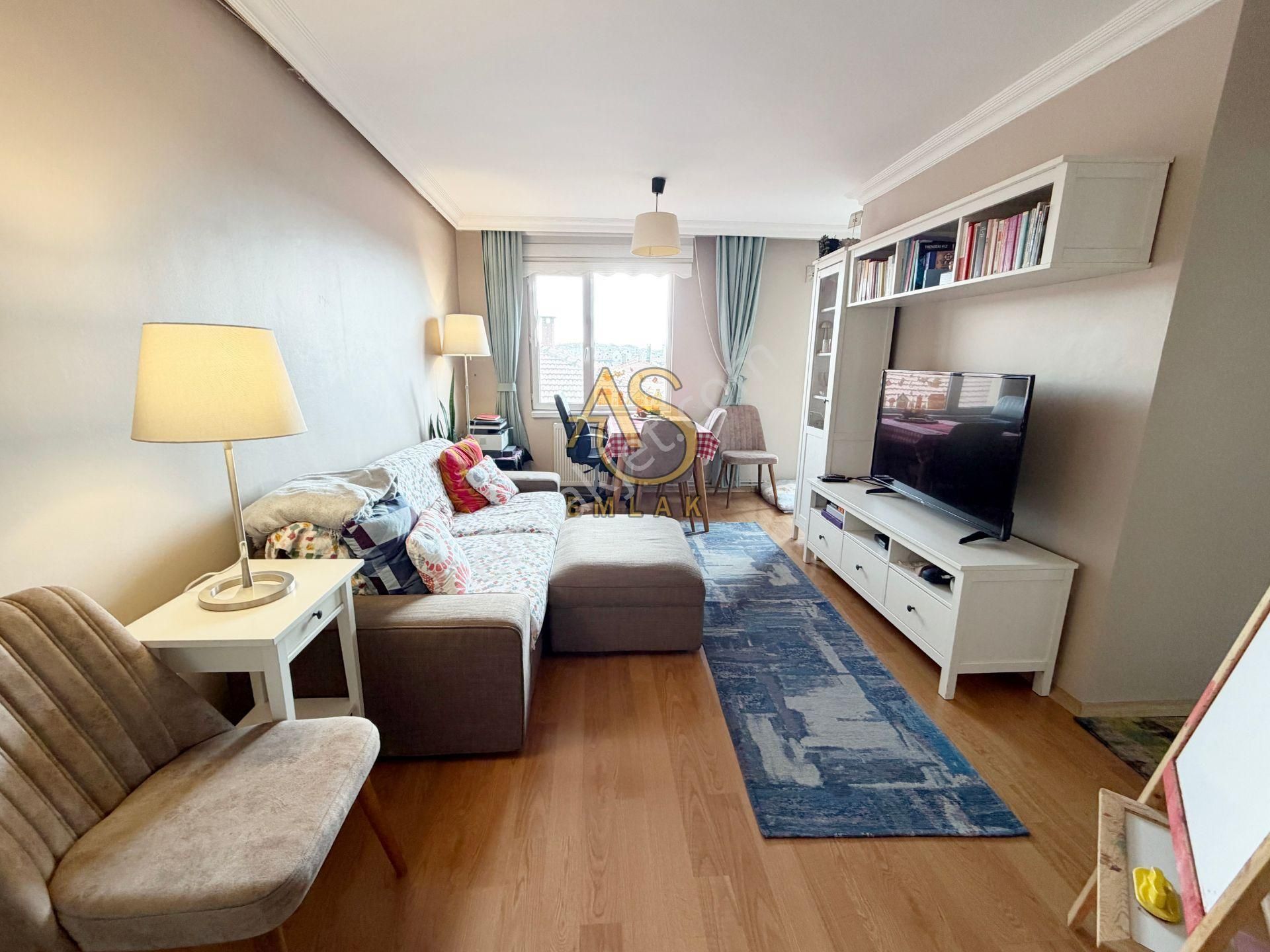 As Emlak'tan 2+1 Soyak Evlerinde Lokasyonu Güzel Masrafsız Daire - Görsel 24