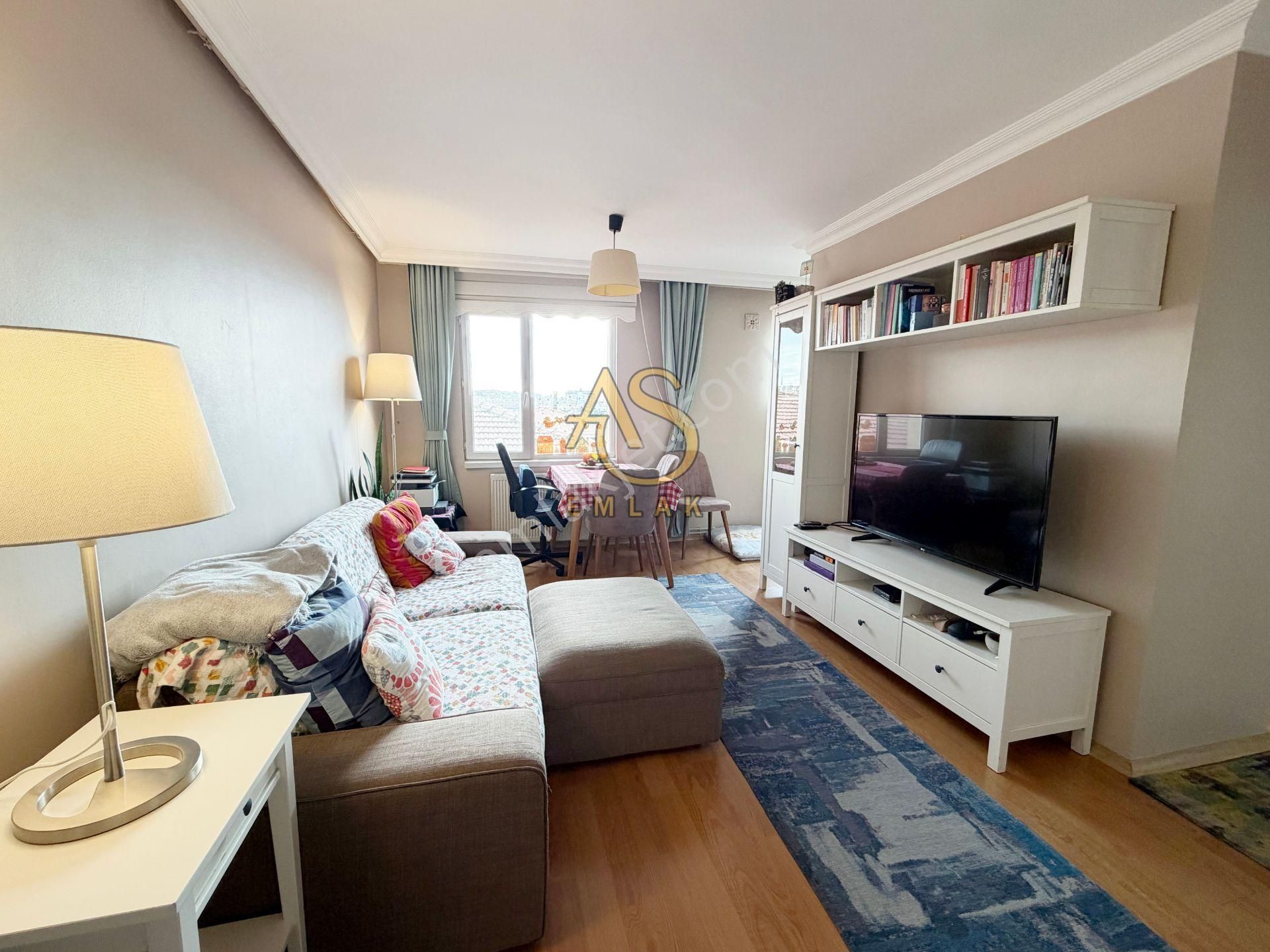 As Emlak'tan 2+1 Soyak Evlerinde Lokasyonu Güzel Masrafsız Daire - Görsel 25