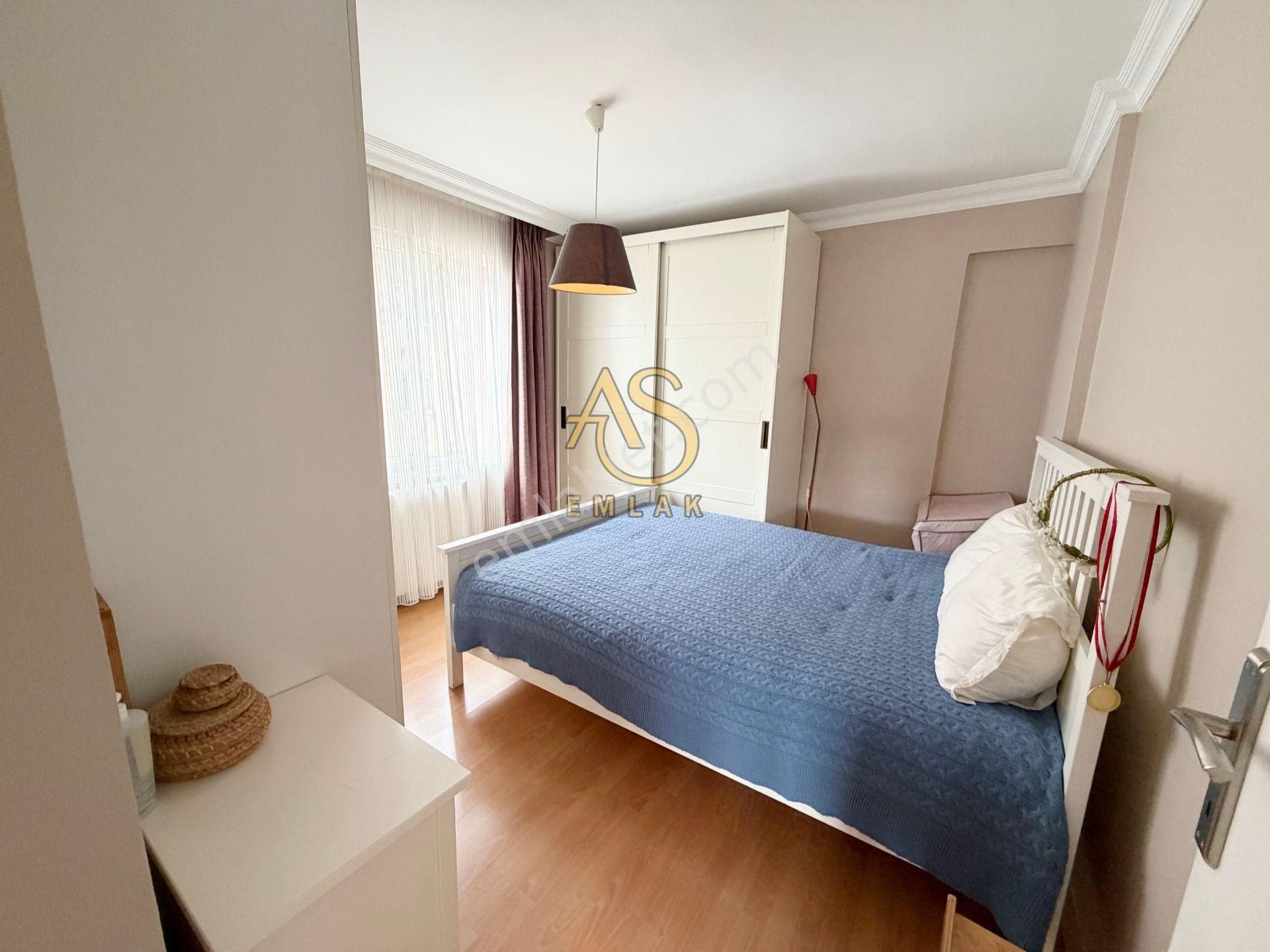 As Emlak'tan 2+1 Soyak Evlerinde Lokasyonu Güzel Masrafsız Daire - Görsel 12