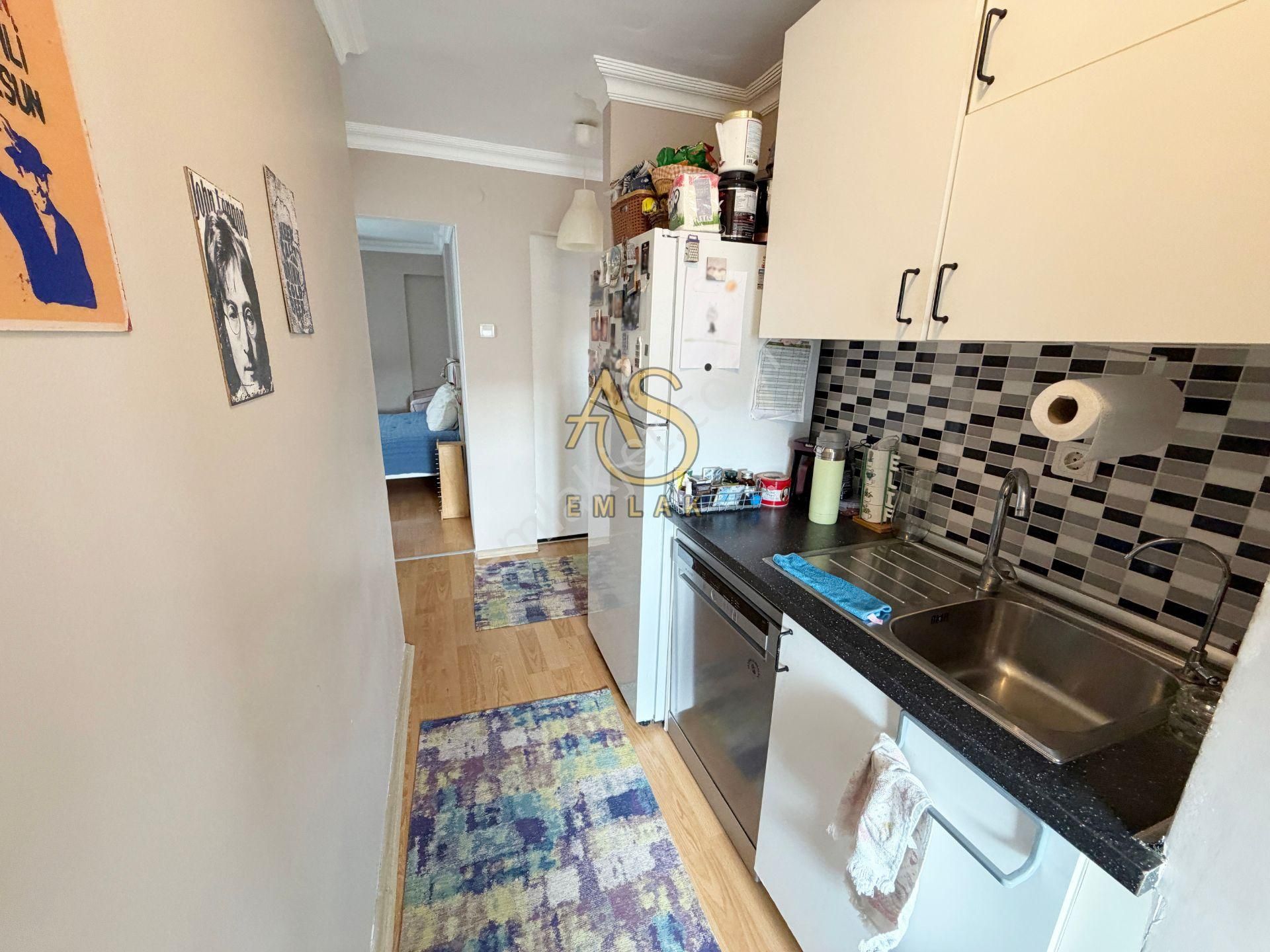 As Emlak'tan 2+1 Soyak Evlerinde Lokasyonu Güzel Masrafsız Daire - Görsel 27