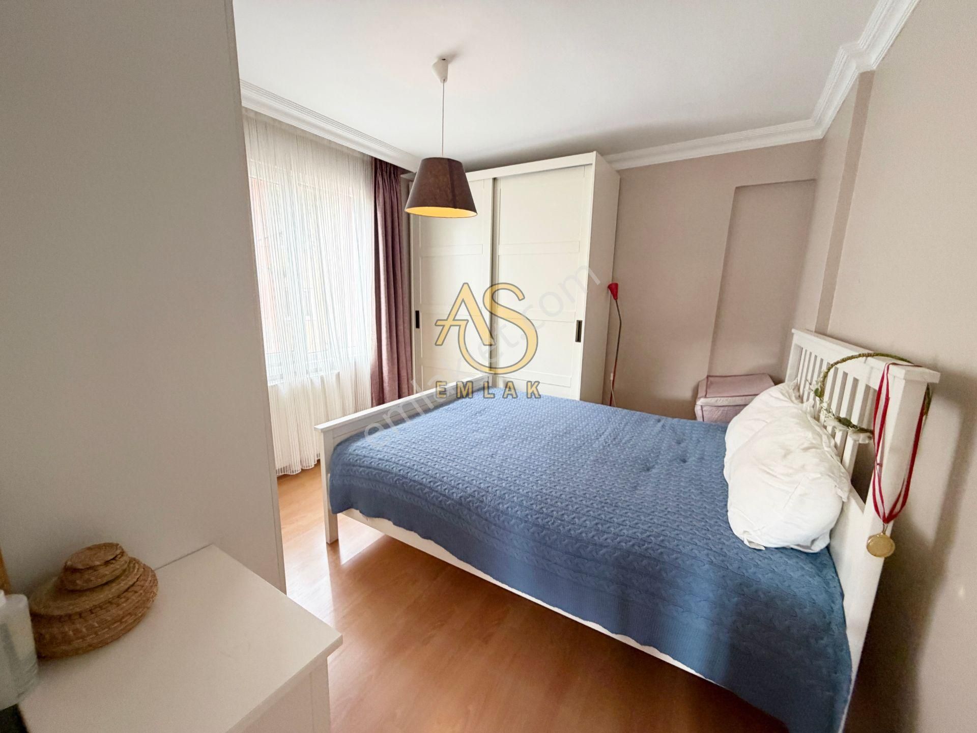 As Emlak'tan 2+1 Soyak Evlerinde Lokasyonu Güzel Masrafsız Daire - Görsel 29