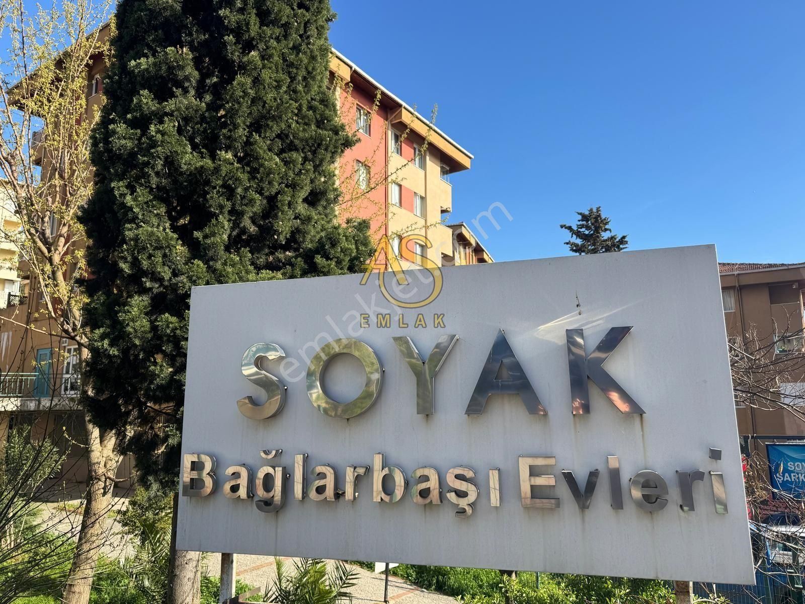 As Emlak'tan 2+1 Soyak Evlerinde Lokasyonu Güzel Masrafsız Daire - Görsel 33