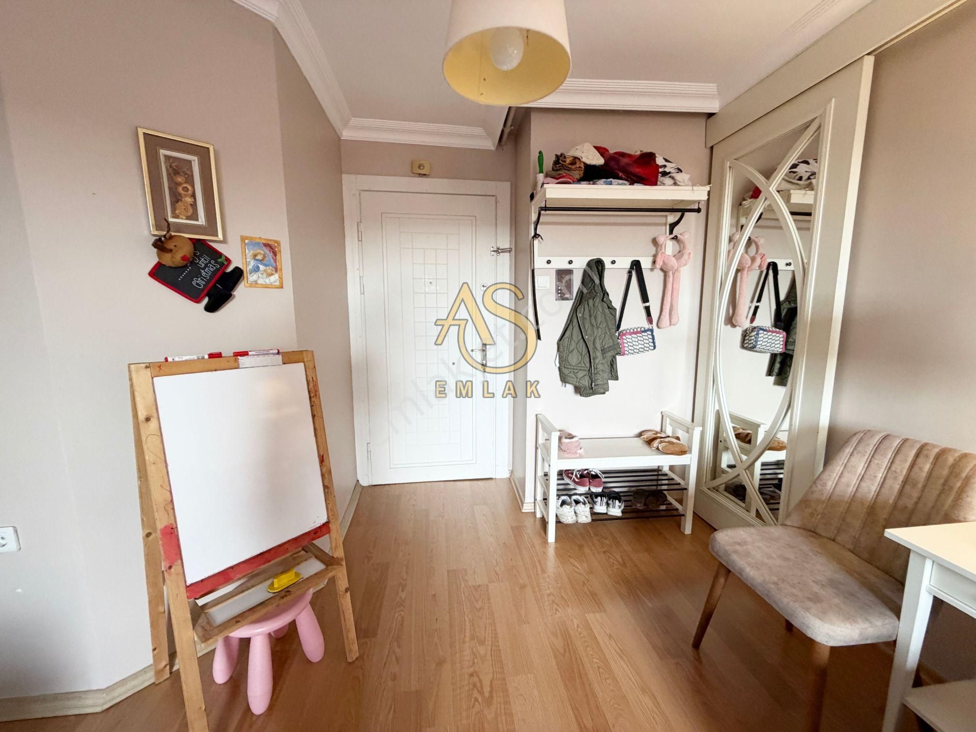 As Emlak'tan 2+1 Soyak Evlerinde Lokasyonu Güzel Masrafsız Daire - Görsel 32