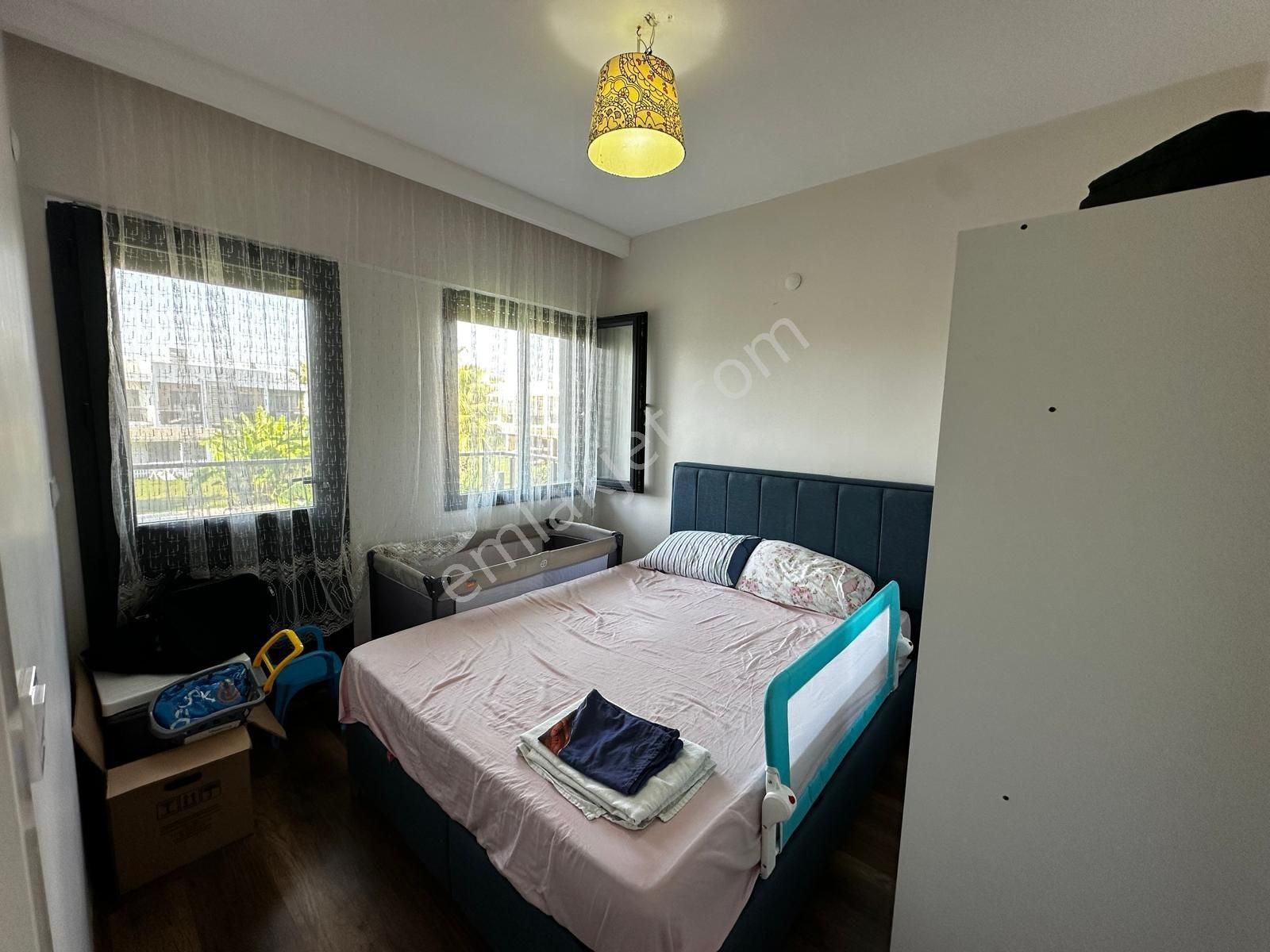 Kuşadası Sevgi Plajı Mevkii 3+1 Villa - Görsel 14