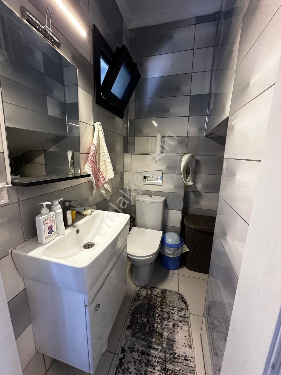 Kuşadası Sevgi Plajı Mevkii 3+1 Villa - Görsel 22