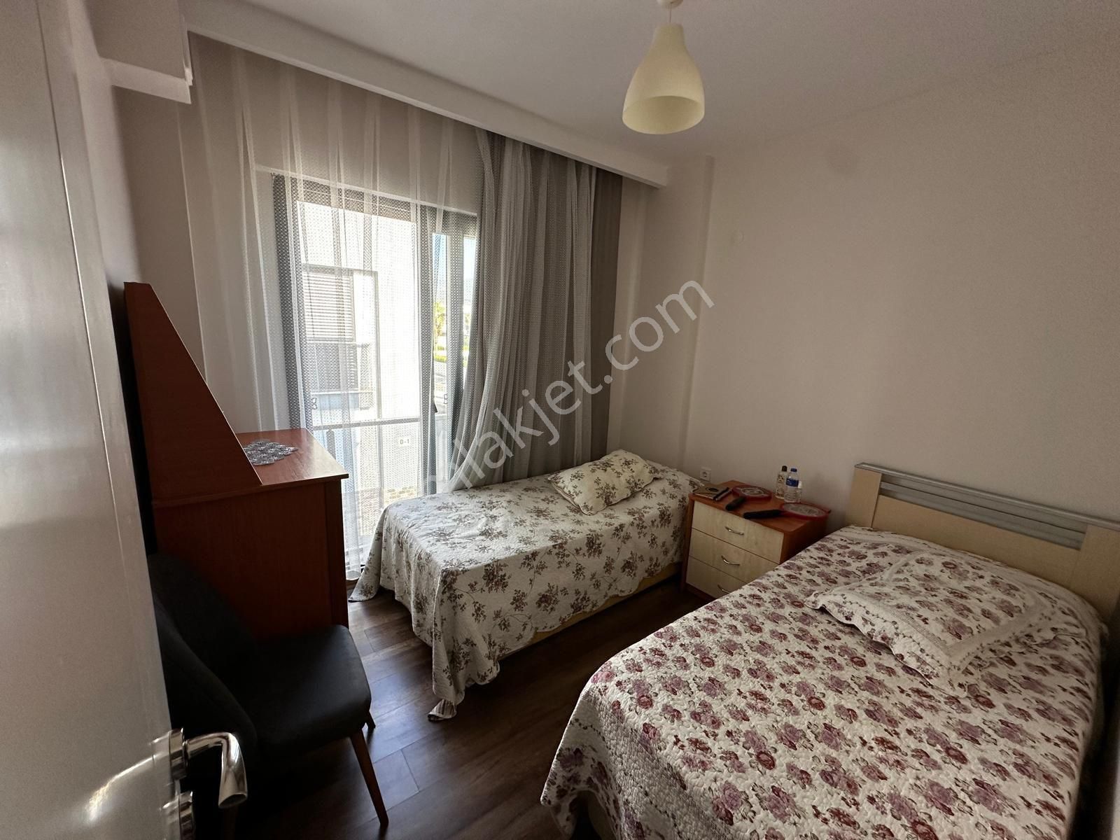 Kuşadası Sevgi Plajı Mevkii 3+1 Villa - Görsel 10