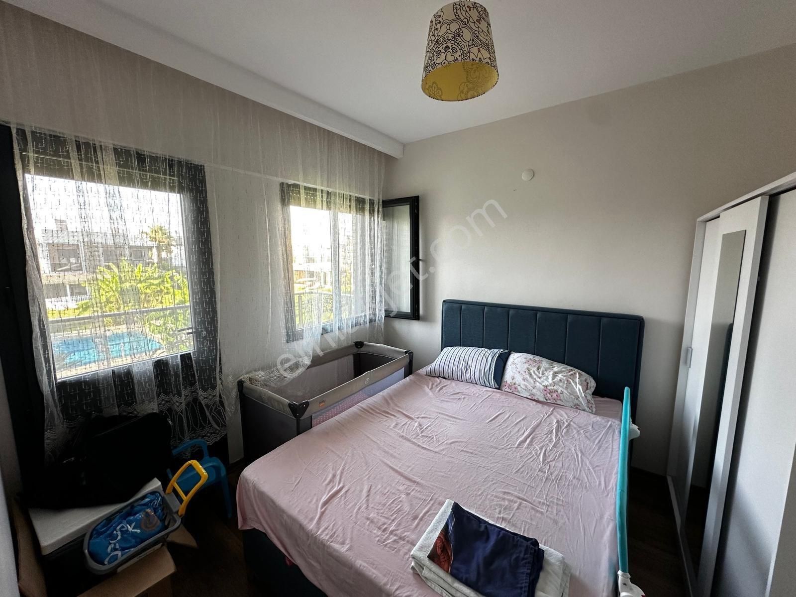 Kuşadası Sevgi Plajı Mevkii 3+1 Villa - Görsel 8