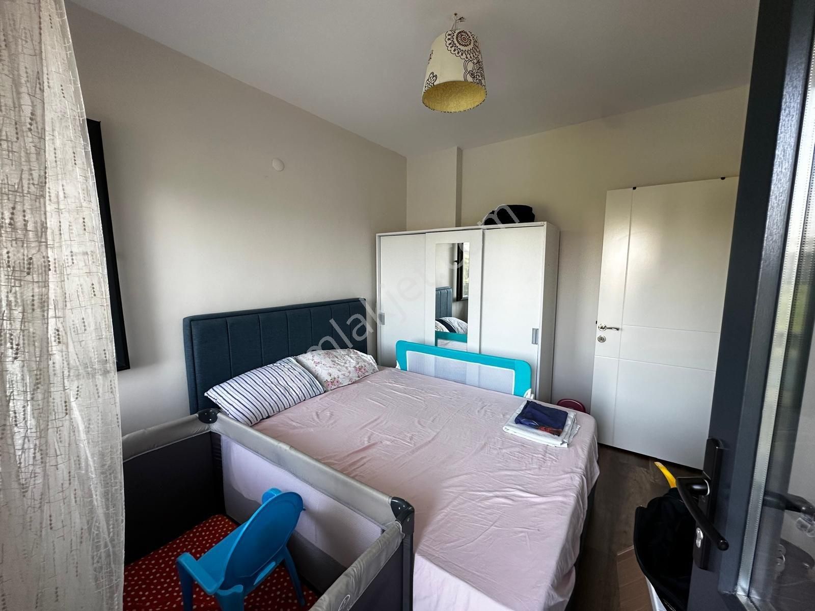 Kuşadası Sevgi Plajı Mevkii 3+1 Villa - Görsel 18