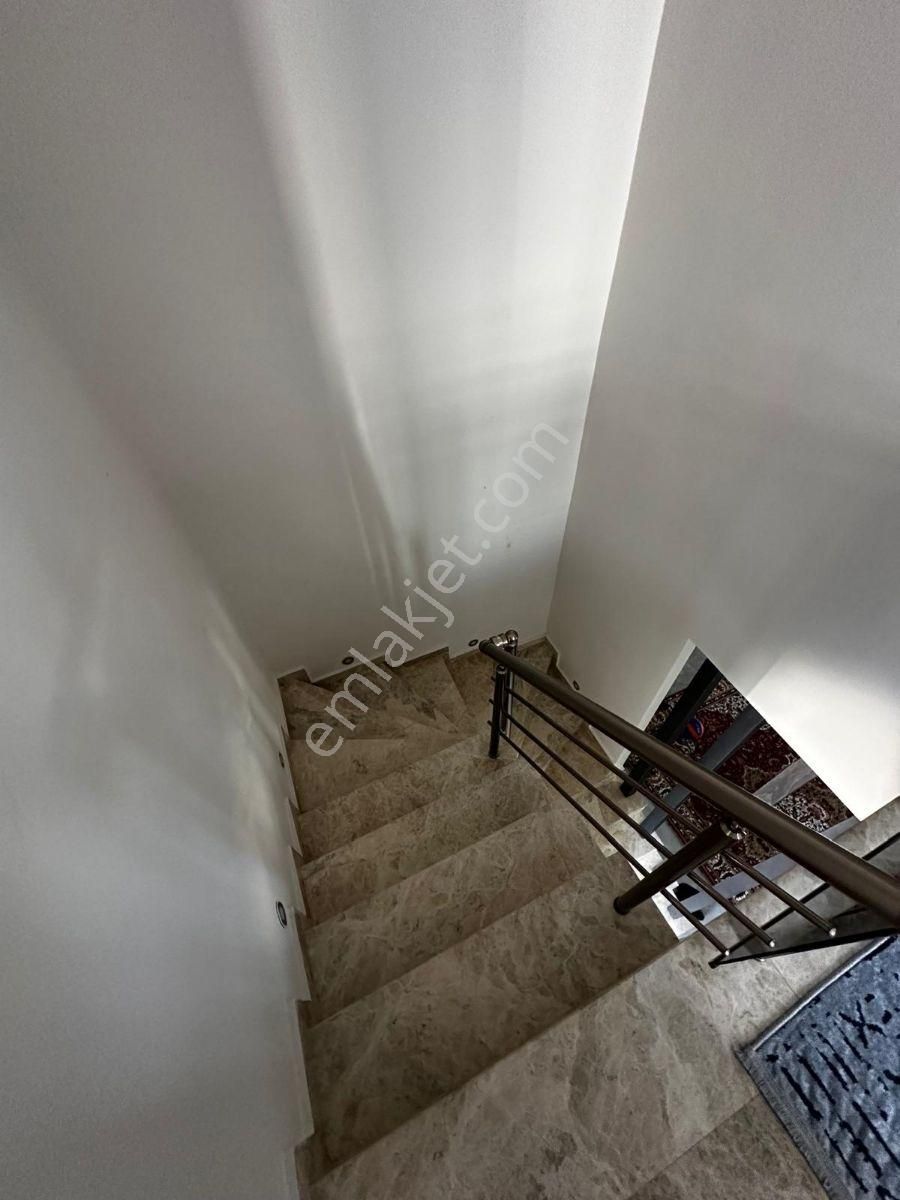 Kuşadası Sevgi Plajı Mevkii 3+1 Villa - Görsel 17