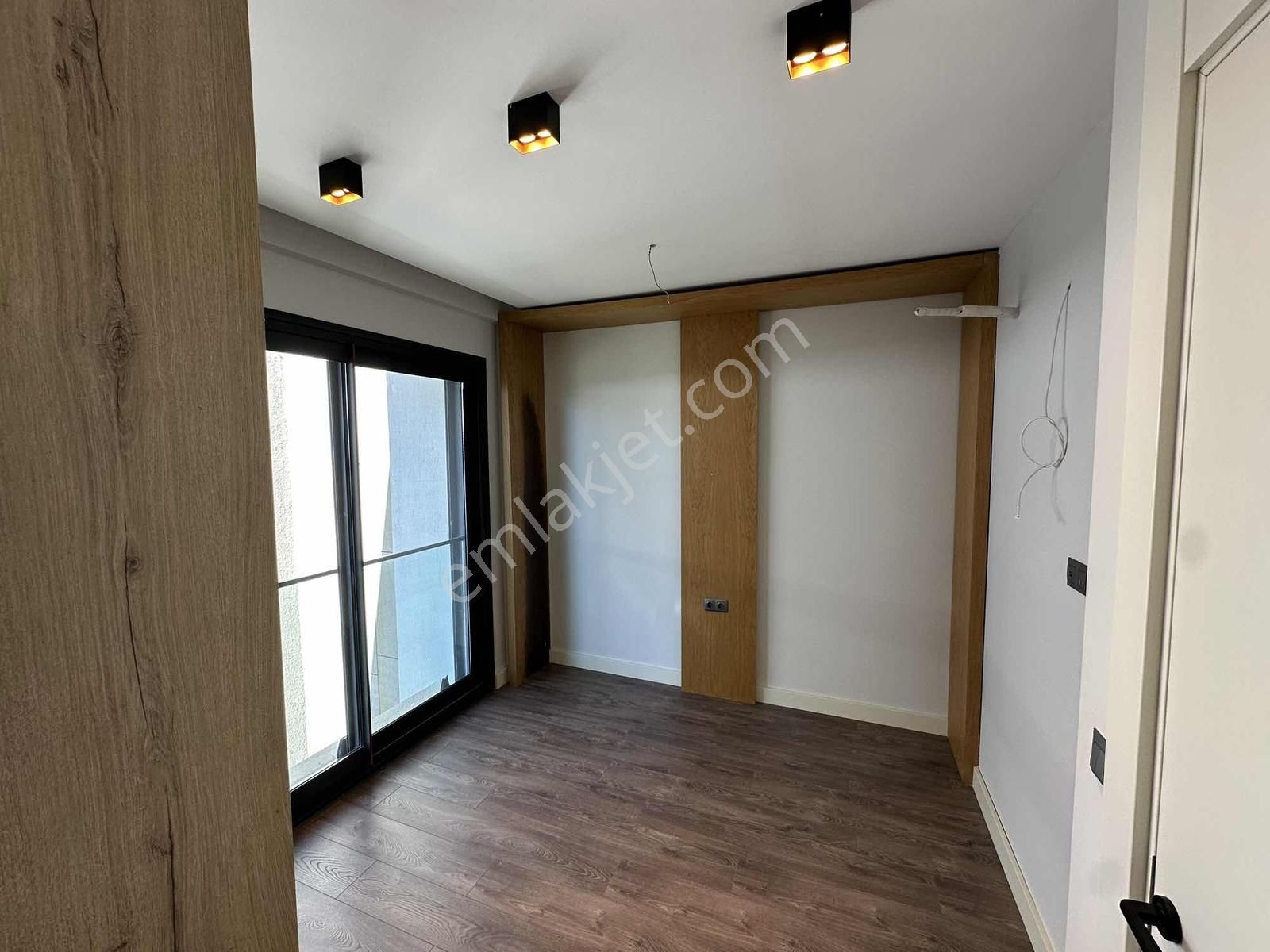 Soğucak'ta Full Manzaralı Tek Müstakil Villa - Görsel 29