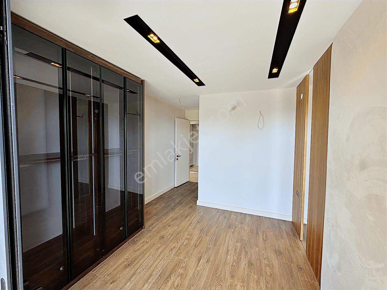 Soğucak'ta Full Manzaralı Tek Müstakil Villa - Görsel 8