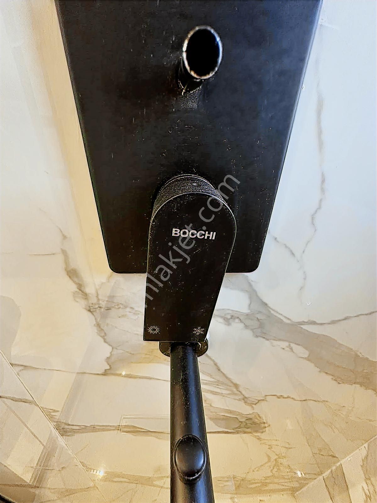 Soğucak'ta Full Manzaralı Tek Müstakil Villa - Görsel 27