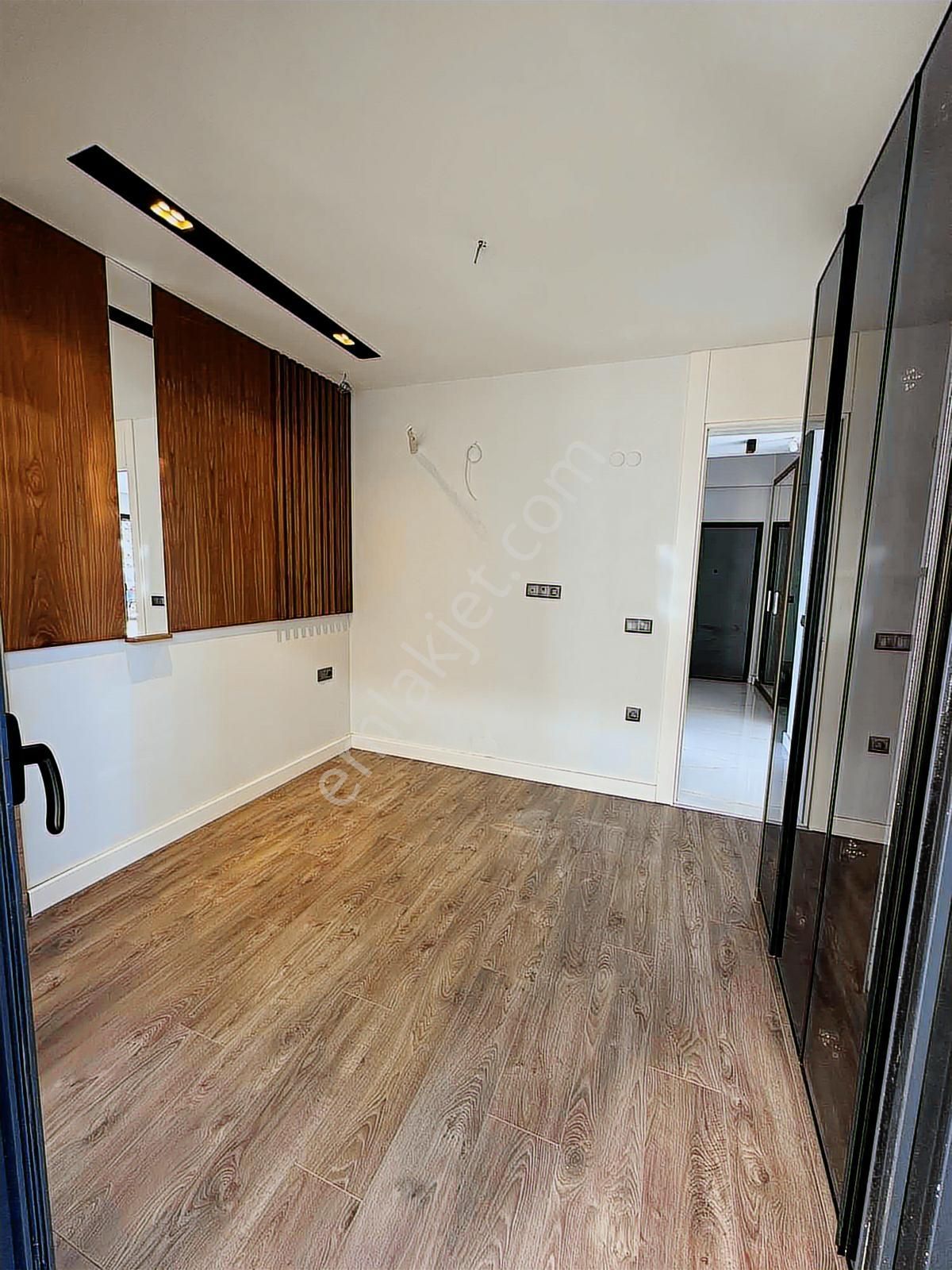 Soğucak'ta Full Manzaralı Tek Müstakil Villa - Görsel 7