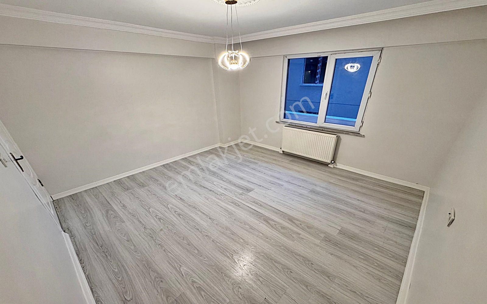 Arden Yapıdan %80 Kredi İmkanlı Merkezi Konumda Büyük Balkonlu 2+1 - Görsel 15