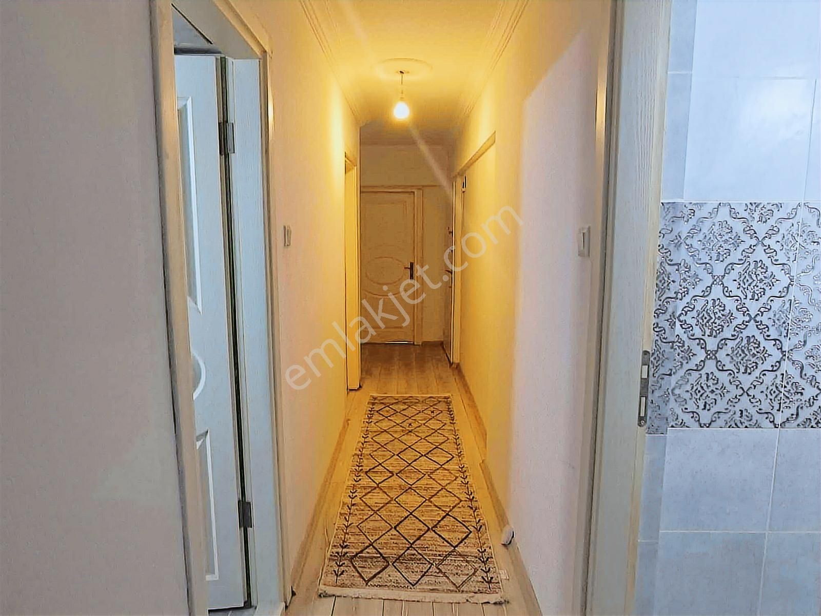 Kuşadası Merkezde 2+1 Full Eşyalı Daire - Görsel 14