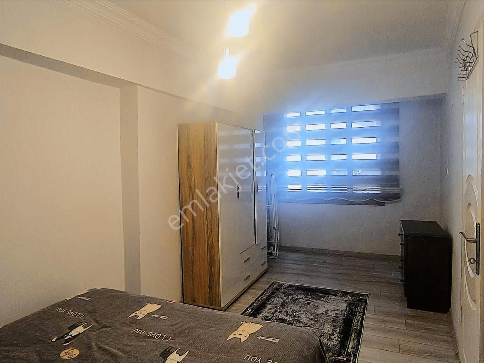 Kuşadası Merkezde 2+1 Full Eşyalı Daire - Görsel 22