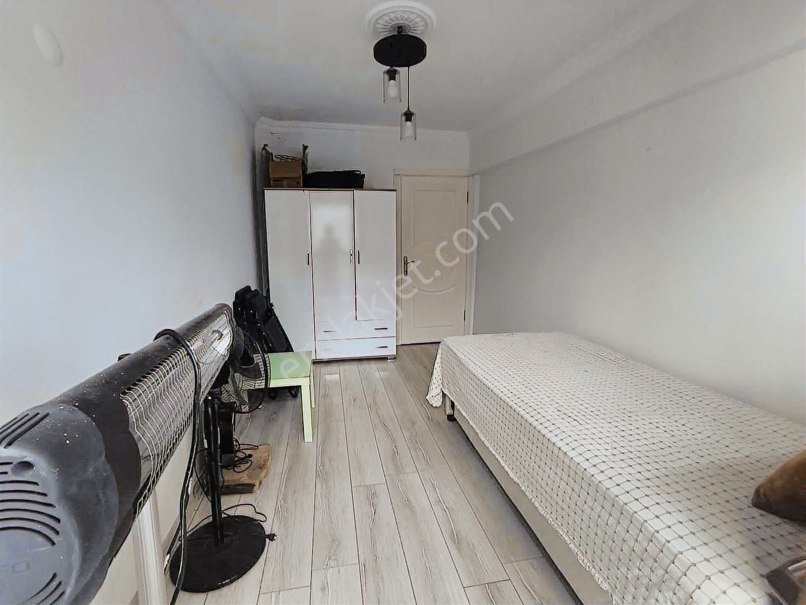 Kuşadası Merkezde 2+1 Full Eşyalı Daire - Görsel 6