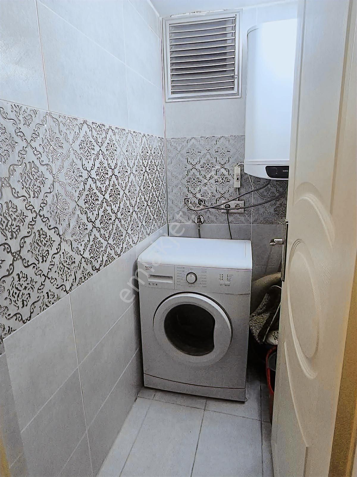 Kuşadası Merkezde 2+1 Full Eşyalı Daire - Görsel 7