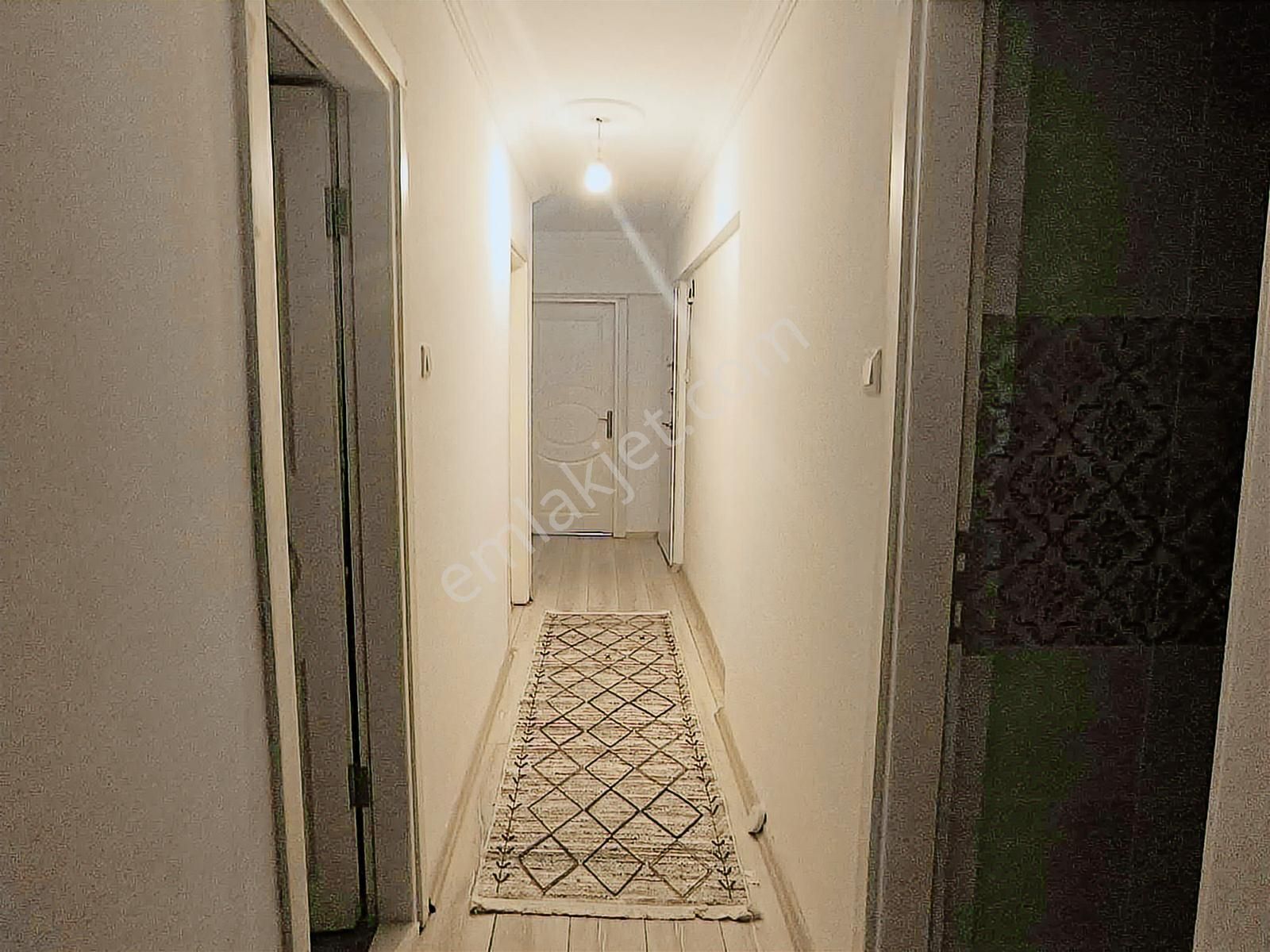Kuşadası Merkezde 2+1 Full Eşyalı Daire - Görsel 20