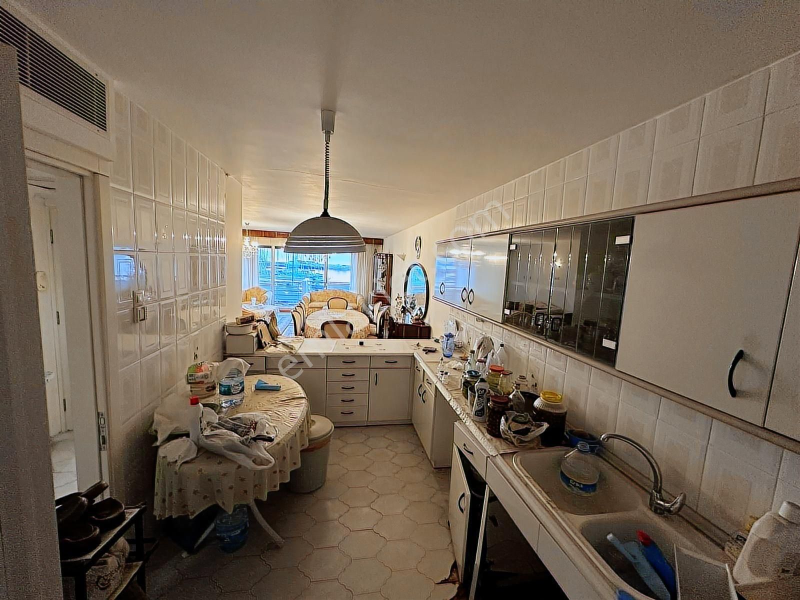 Kuşadası Setur Marina Karşısı 4+1 Yalı Dairesi - Görsel 11