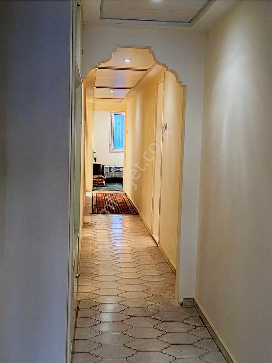 Kuşadası Setur Marina Karşısı 4+1 Yalı Dairesi - Görsel 29