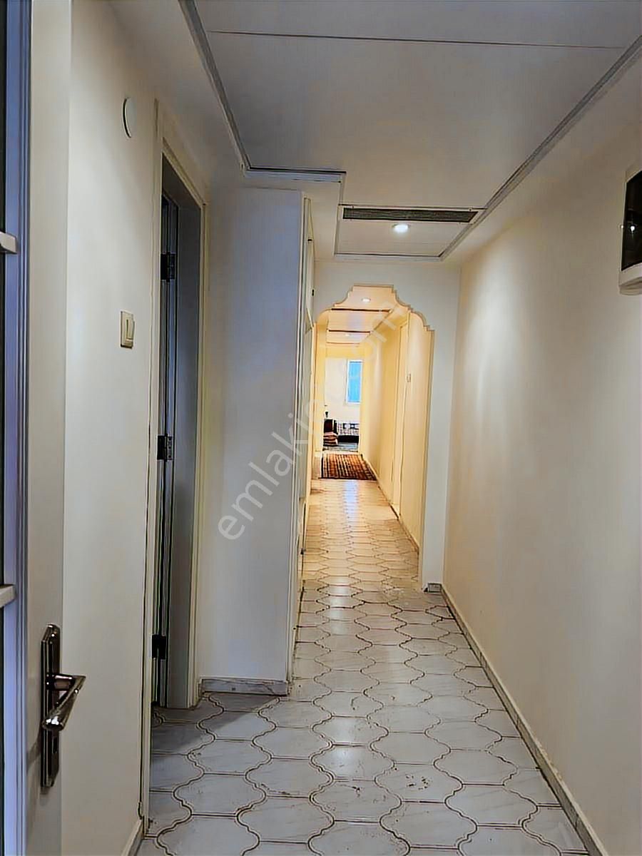 Kuşadası Setur Marina Karşısı 4+1 Yalı Dairesi - Görsel 21