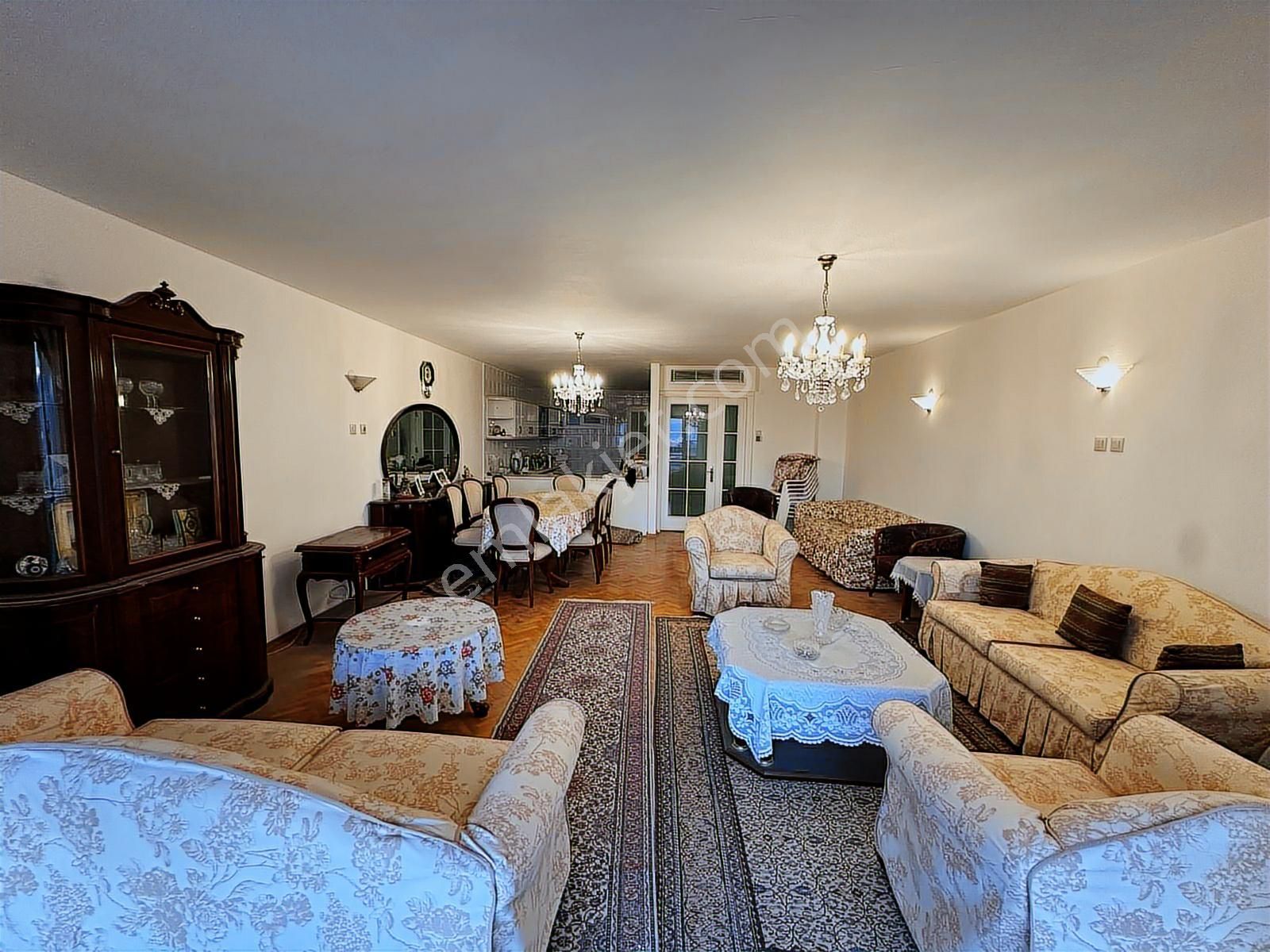 Kuşadası Setur Marina Karşısı 4+1 Yalı Dairesi - Görsel 26