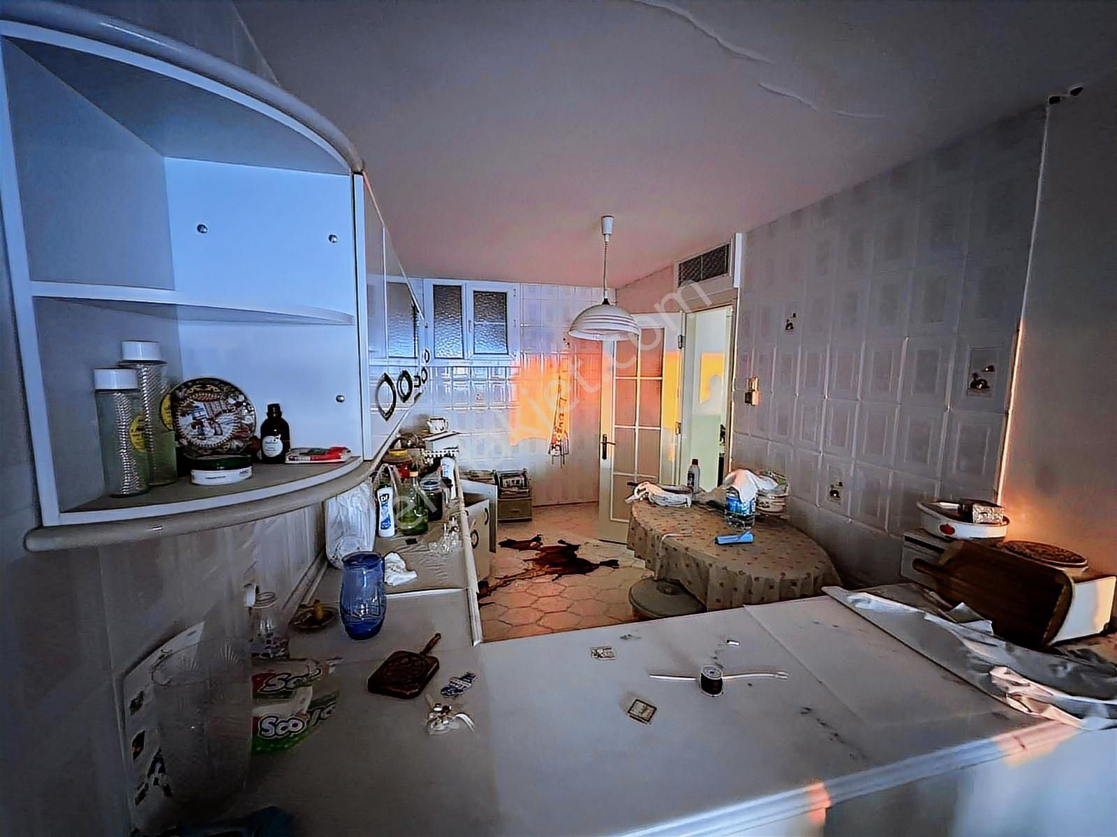 Kuşadası Setur Marina Karşısı 4+1 Yalı Dairesi - Görsel 10