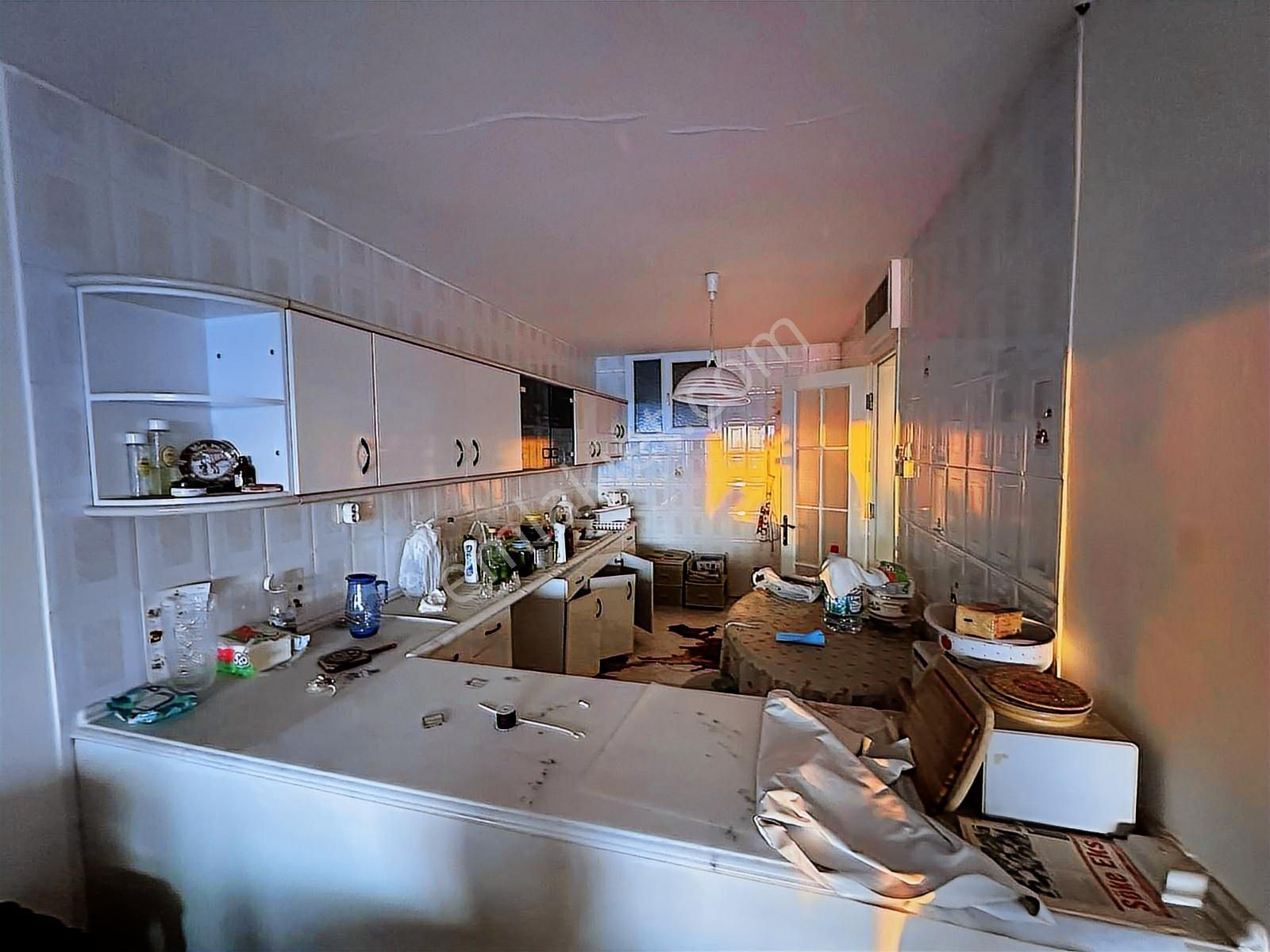 Kuşadası Setur Marina Karşısı 4+1 Yalı Dairesi - Görsel 25