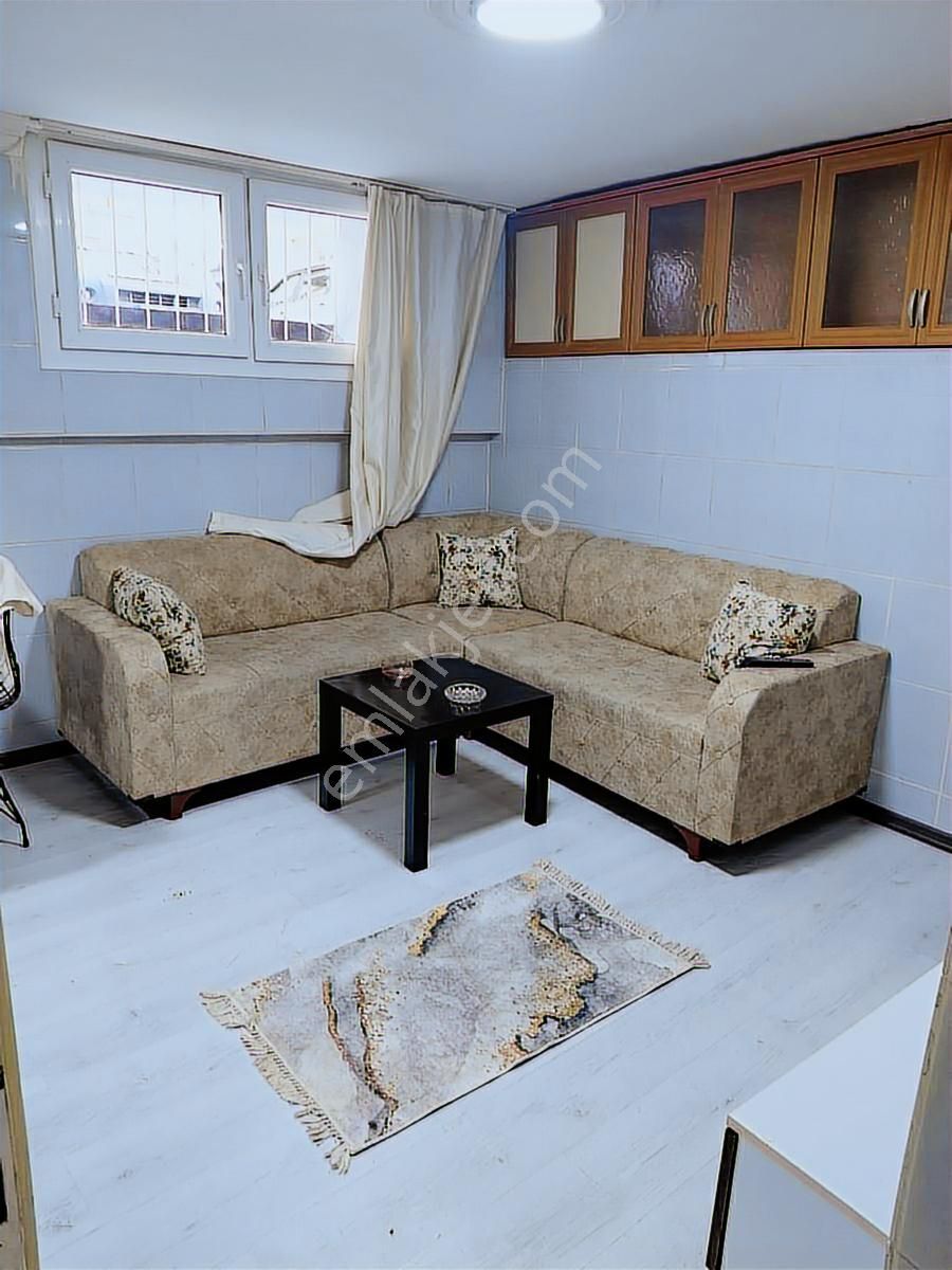 Kusadası Türkmen Mahallesınde Depo Tapulu 2+1 - Görsel 5