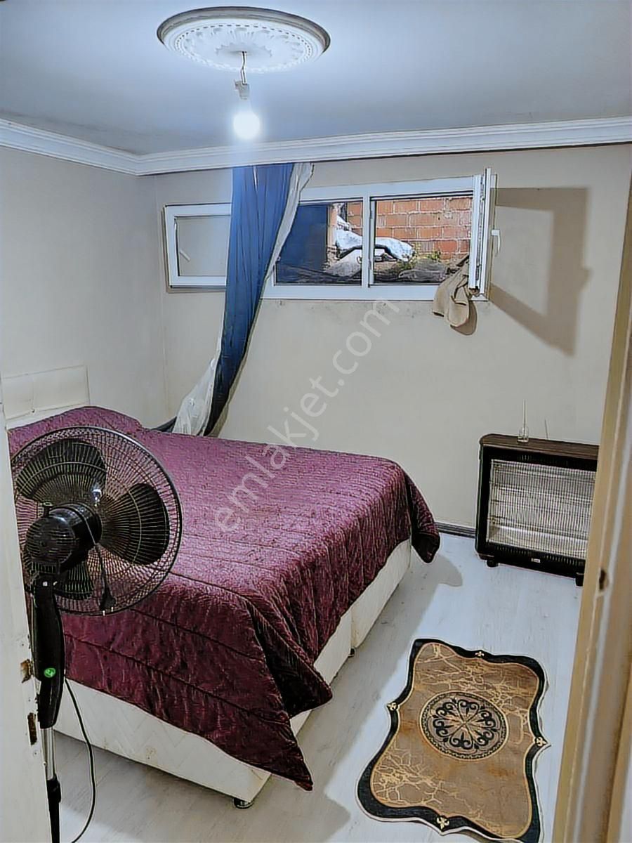 Kusadası Türkmen Mahallesınde Depo Tapulu 2+1 - Görsel 11