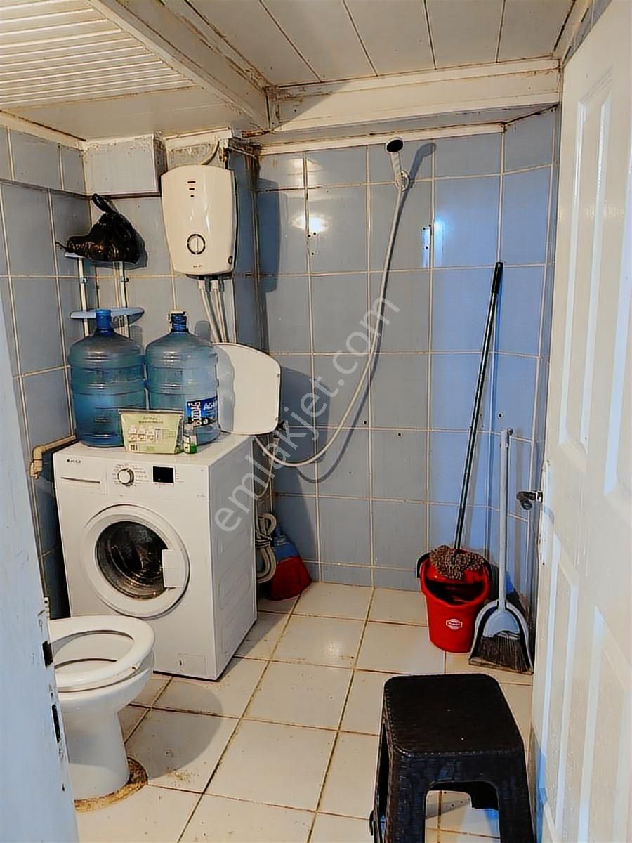 Kusadası Türkmen Mahallesınde Depo Tapulu 2+1 - Görsel 6