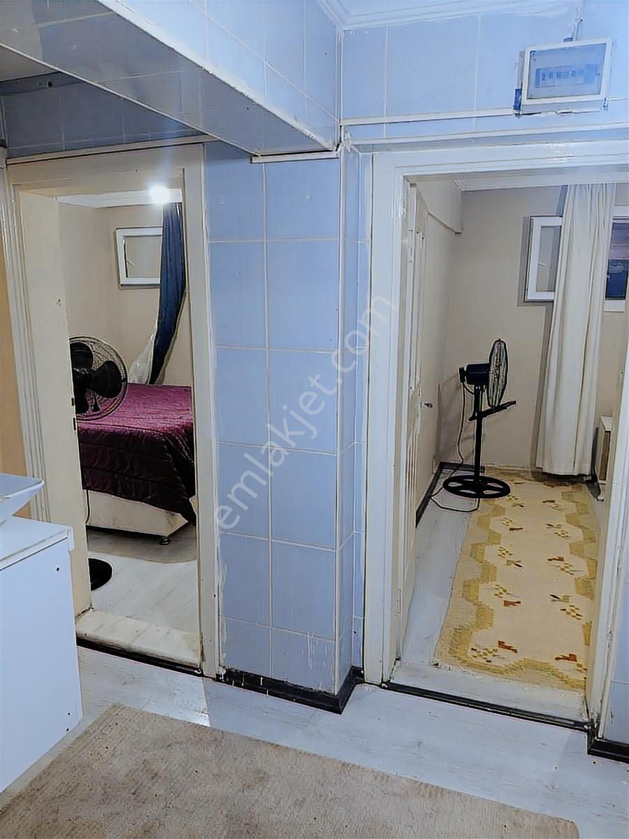 Kusadası Türkmen Mahallesınde Depo Tapulu 2+1 - Görsel 2