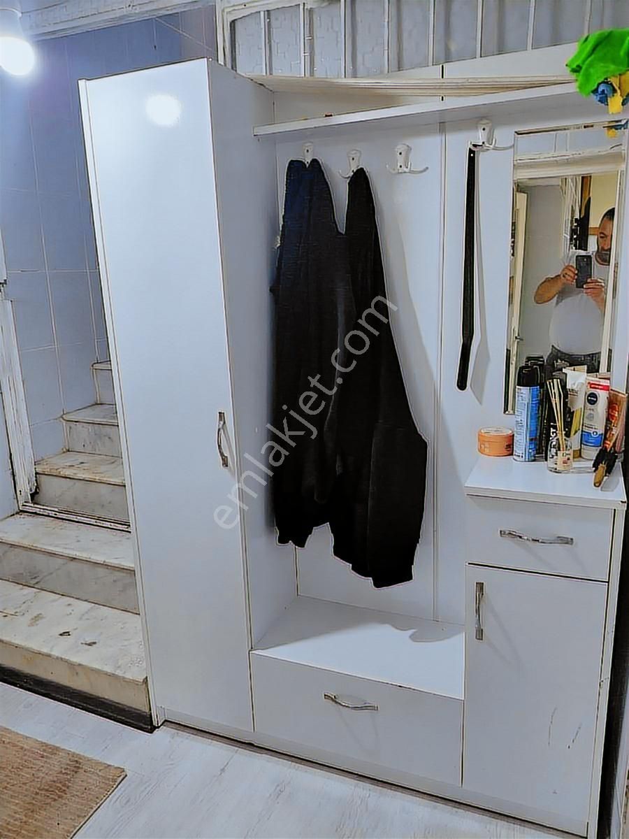 Kusadası Türkmen Mahallesınde Depo Tapulu 2+1 - Görsel 9