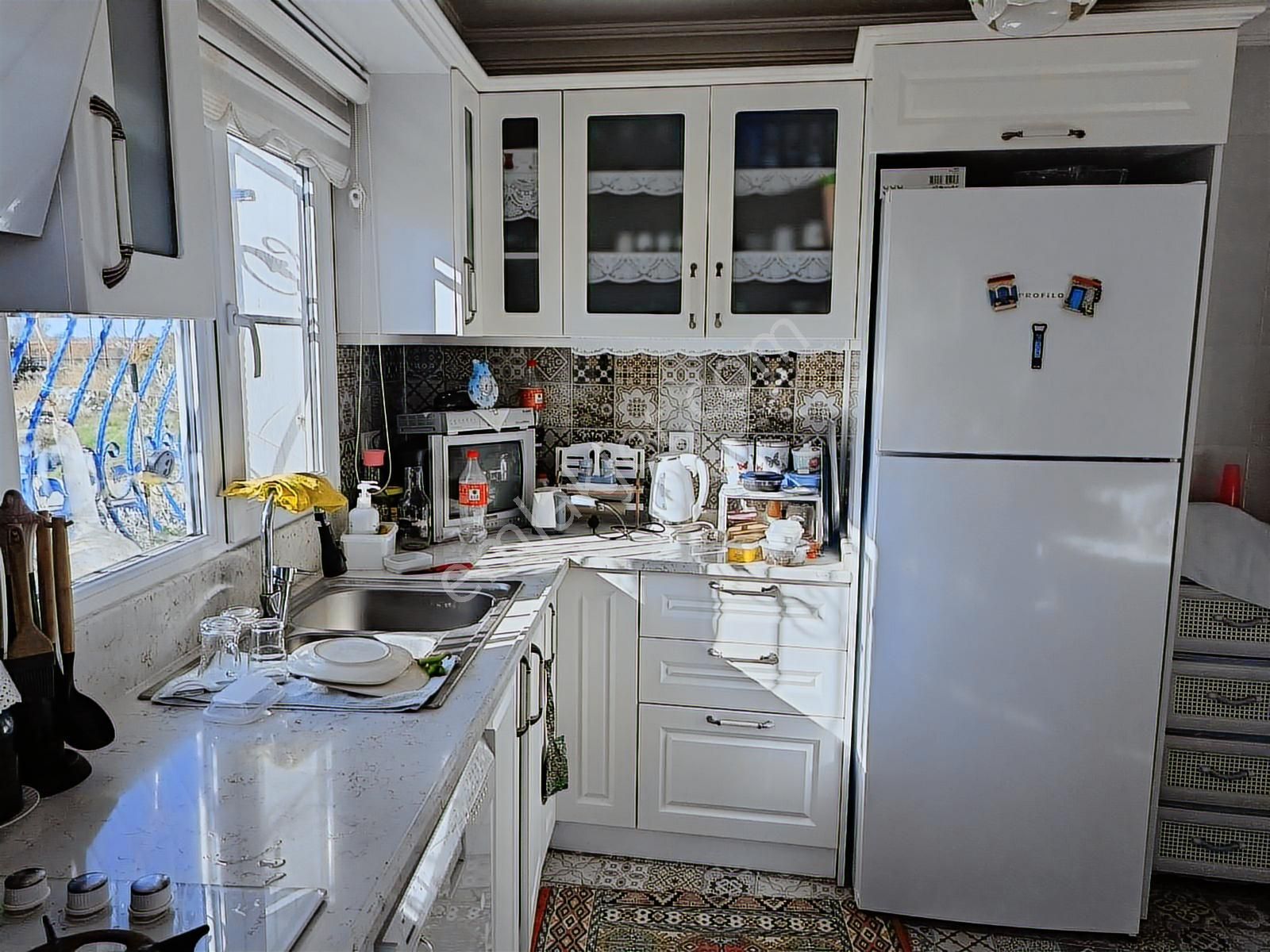 Güllübahçe Köyünde Satılık Müstakil Ev Priene Antik Kenti - Görsel 18