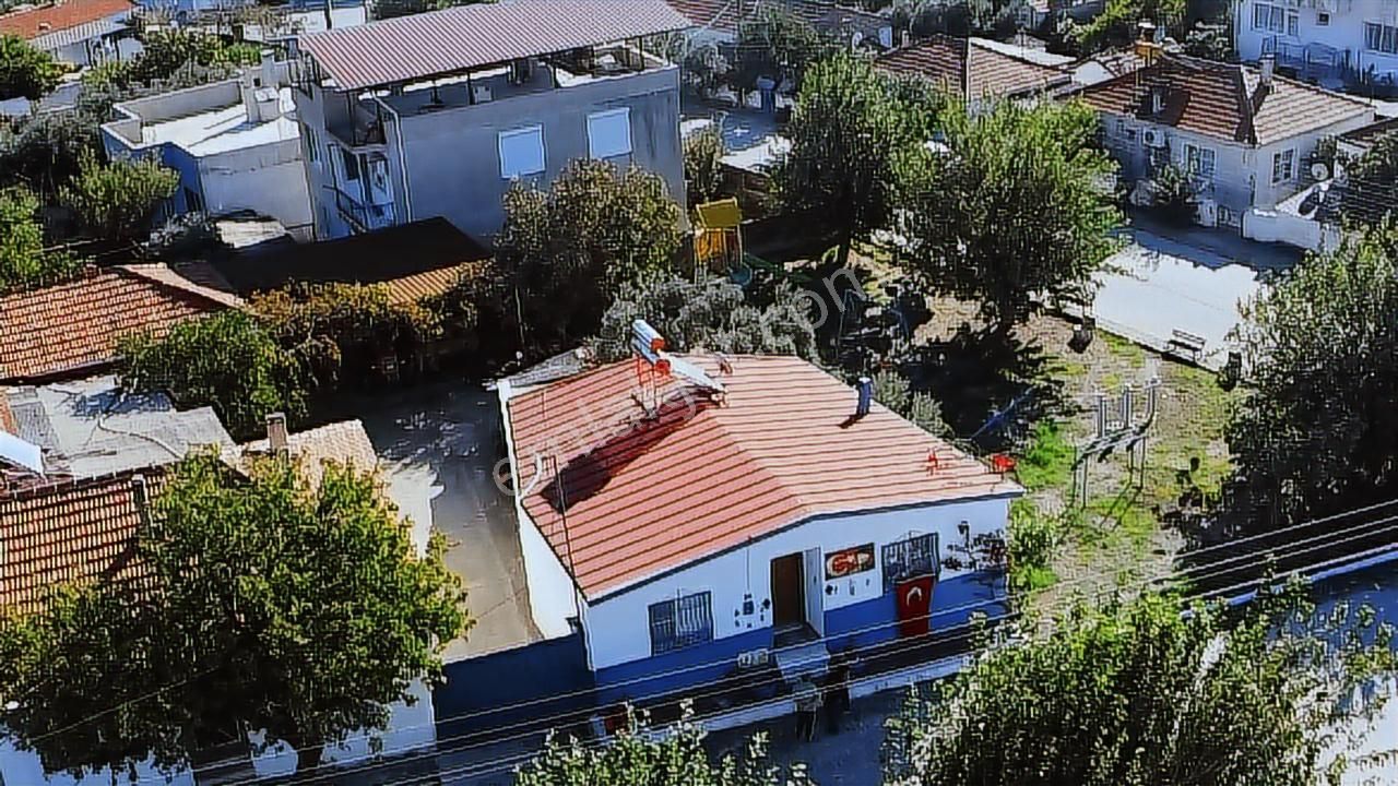 Güllübahçe Köyünde Satılık Müstakil Ev Priene Antik Kenti - Görsel 6