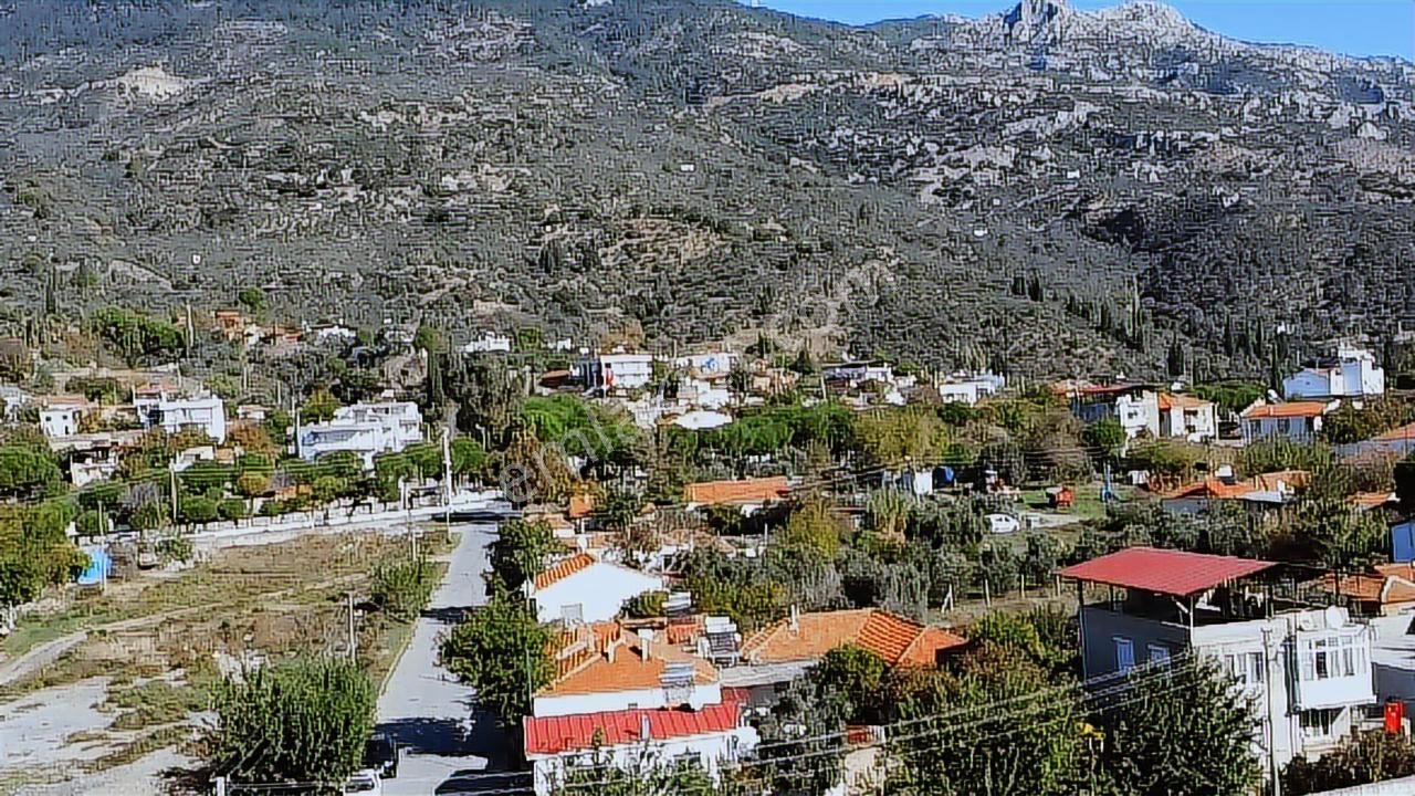 Güllübahçe Köyünde Satılık Müstakil Ev Priene Antik Kenti - Görsel 22