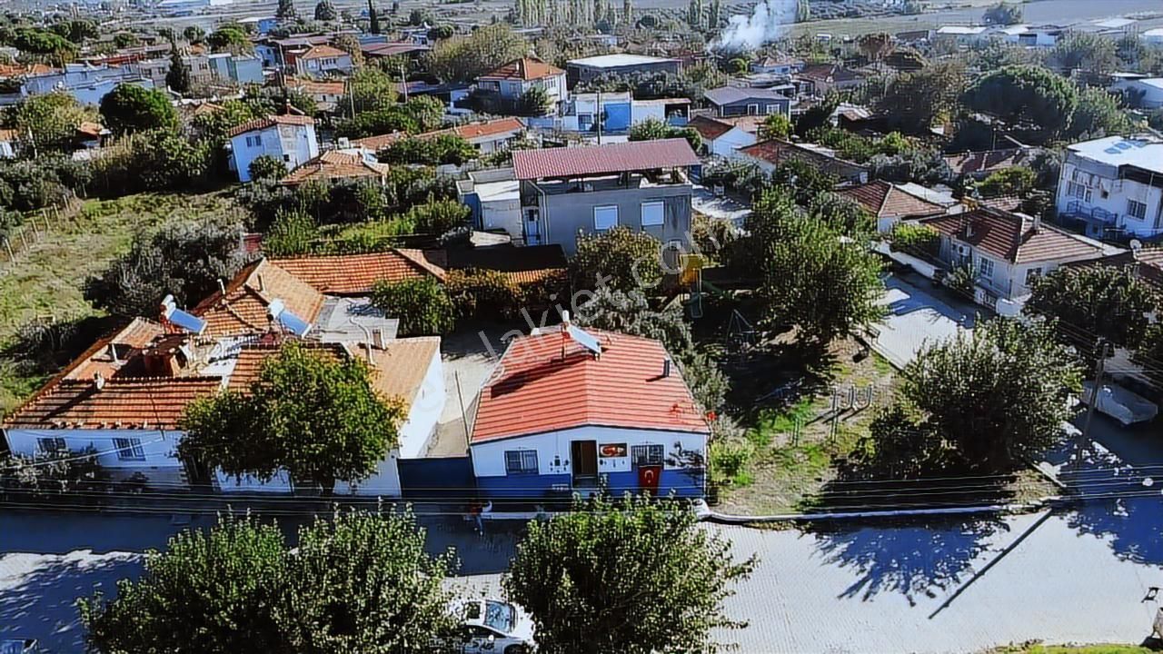 Güllübahçe Köyünde Satılık Müstakil Ev Priene Antik Kenti - Görsel 14