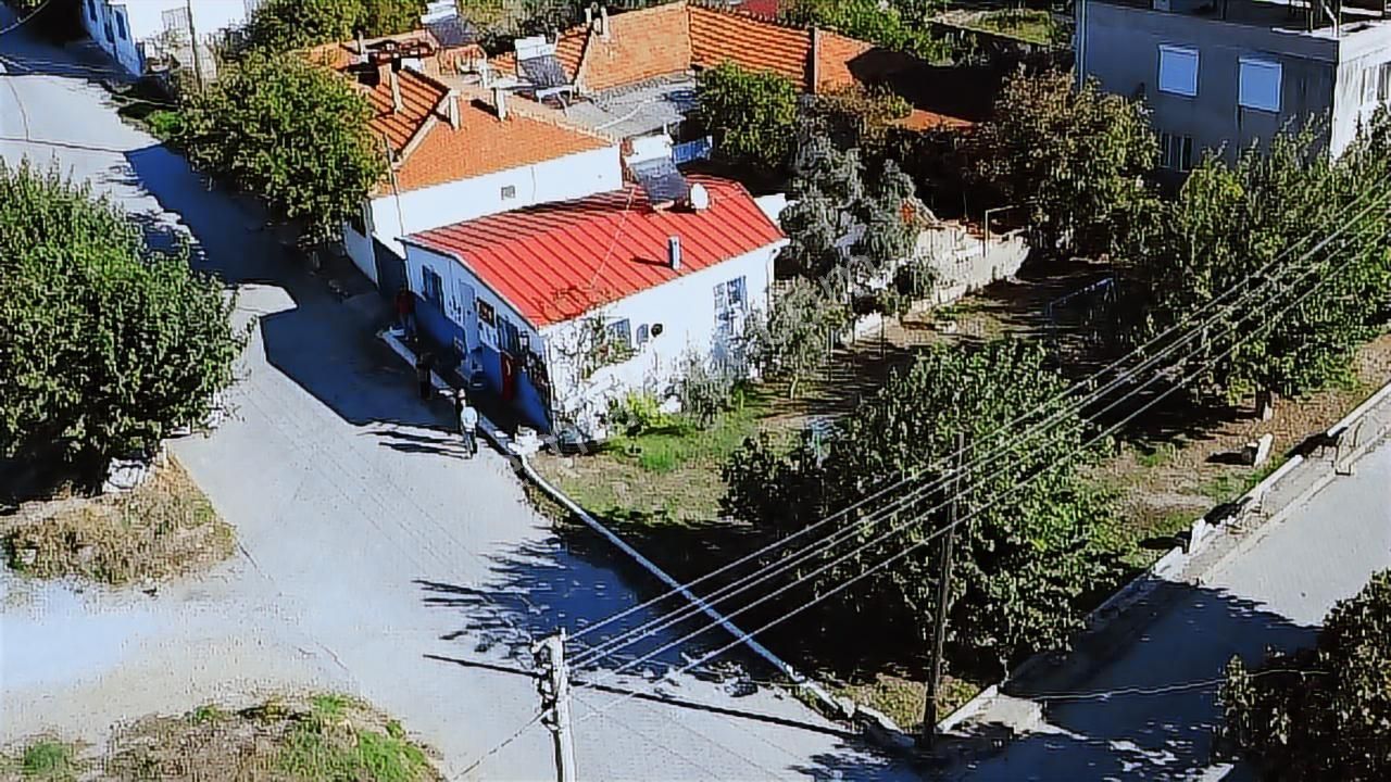 Güllübahçe Köyünde Satılık Müstakil Ev Priene Antik Kenti - Görsel 11