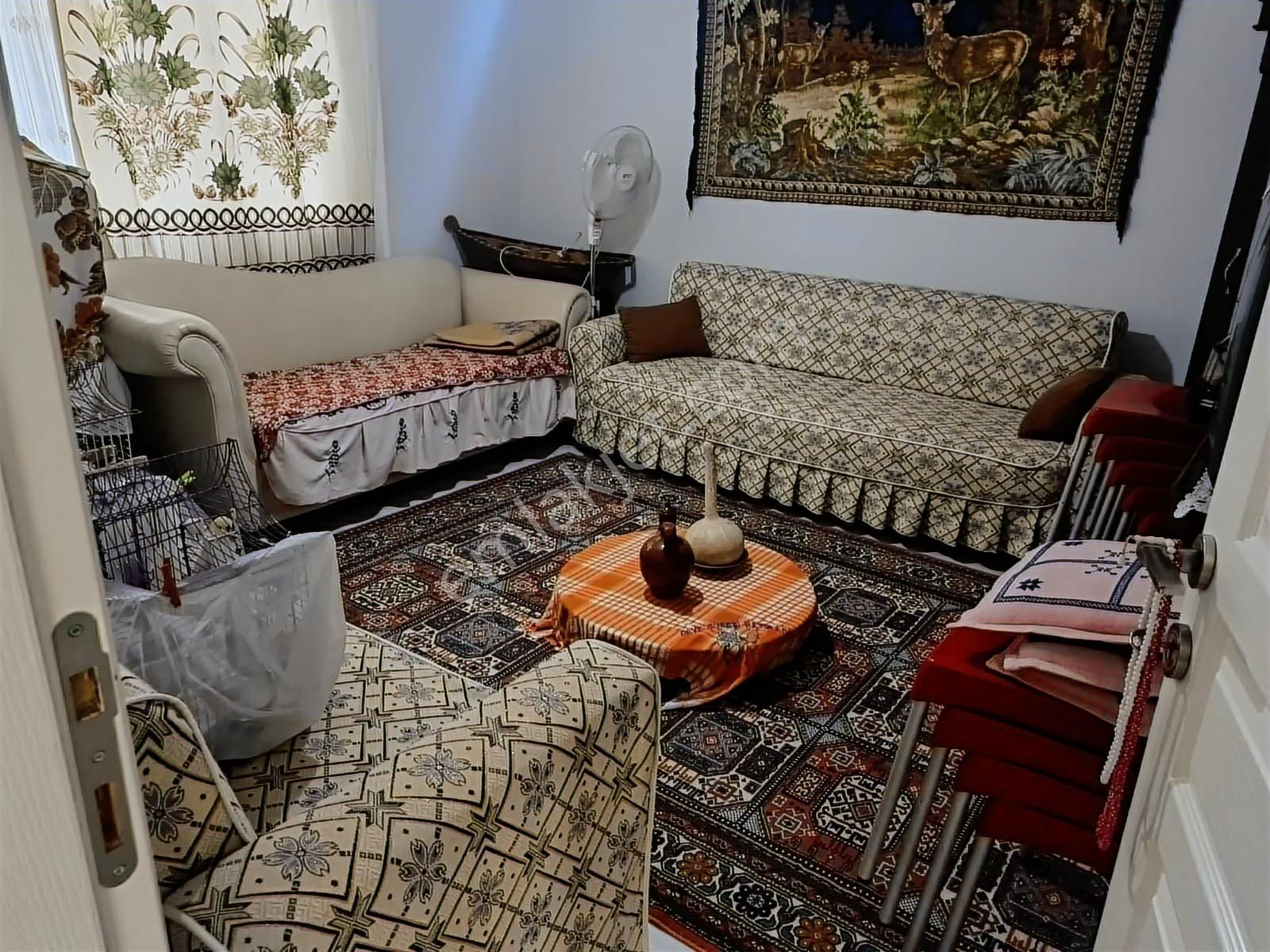 Güllübahçe Köyünde Satılık Müstakil Ev Priene Antik Kenti - Görsel 13