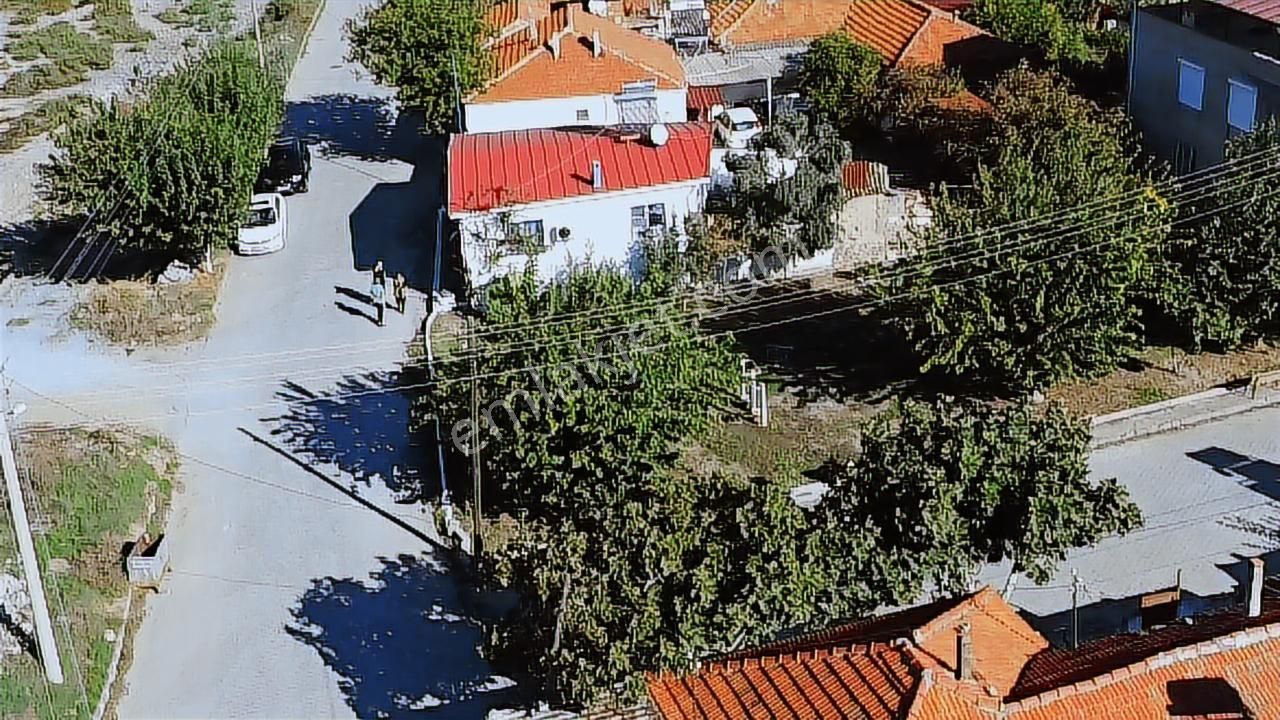 Güllübahçe Köyünde Satılık Müstakil Ev Priene Antik Kenti - Görsel 25
