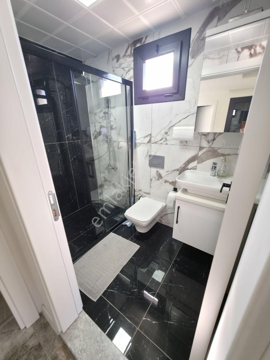 Kuşadası Davutlar 450 M² Arsa Paylı 4+1 Lüks Villa - Görsel 4