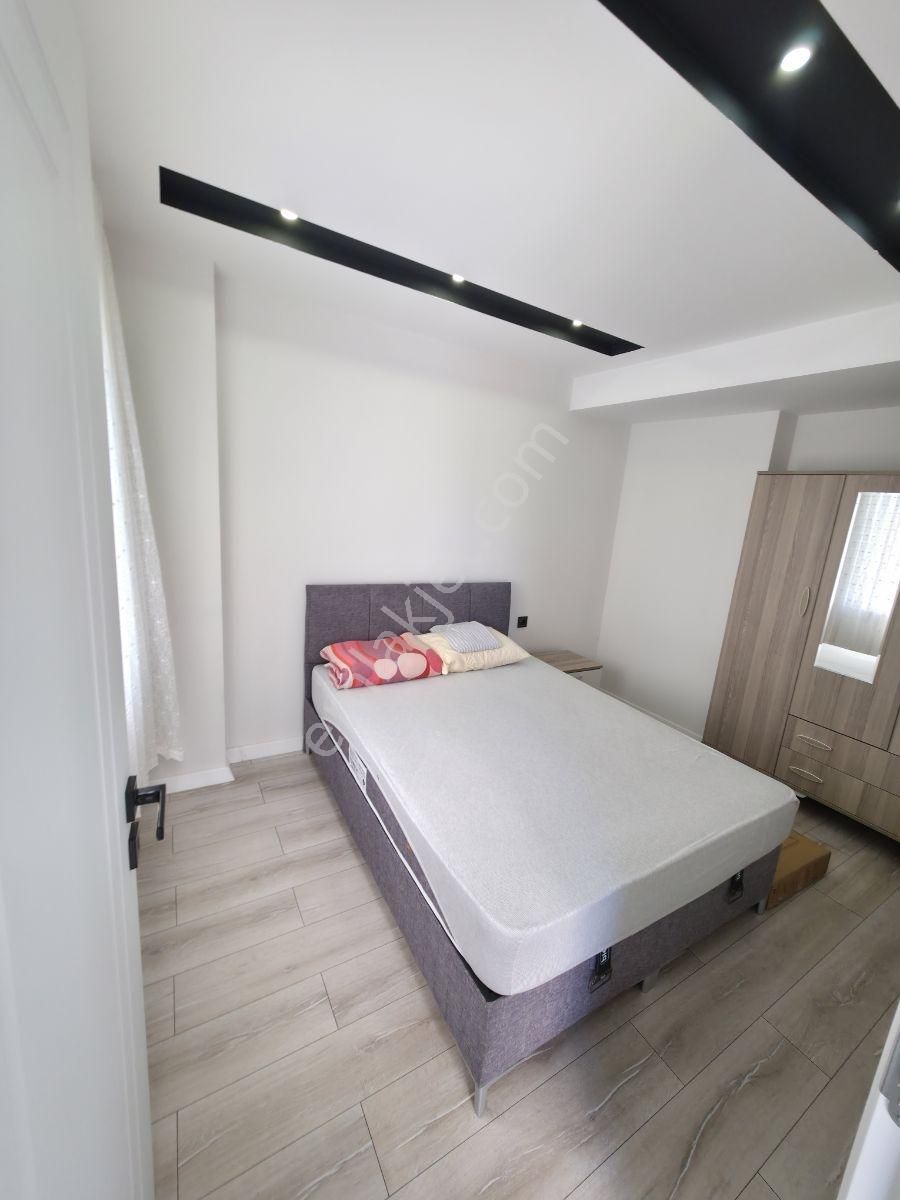 Kuşadası Davutlar 450 M² Arsa Paylı 4+1 Lüks Villa - Görsel 35