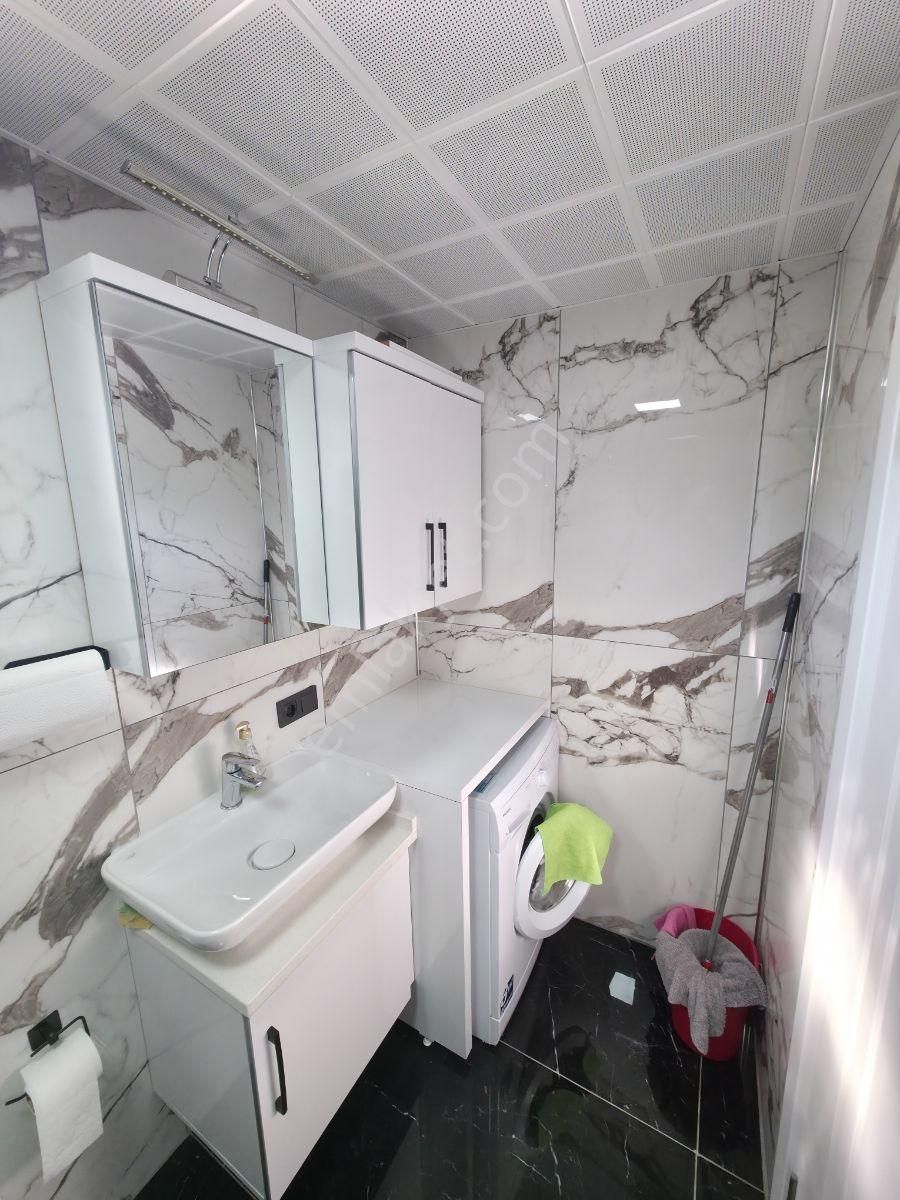 Kuşadası Davutlar 450 M² Arsa Paylı 4+1 Lüks Villa - Görsel 7