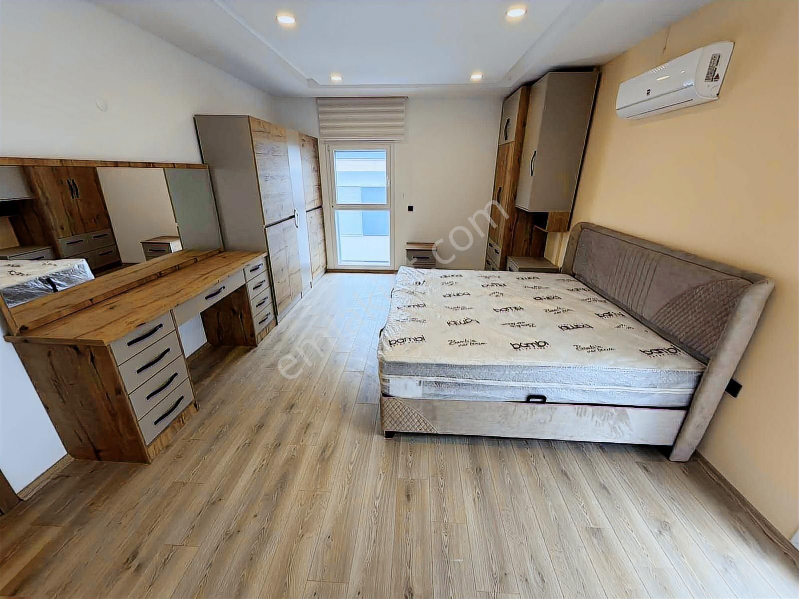 Kuşadası Değirmendere 3+1 Sıfır Full Eşyalı Satılık - Görsel 21