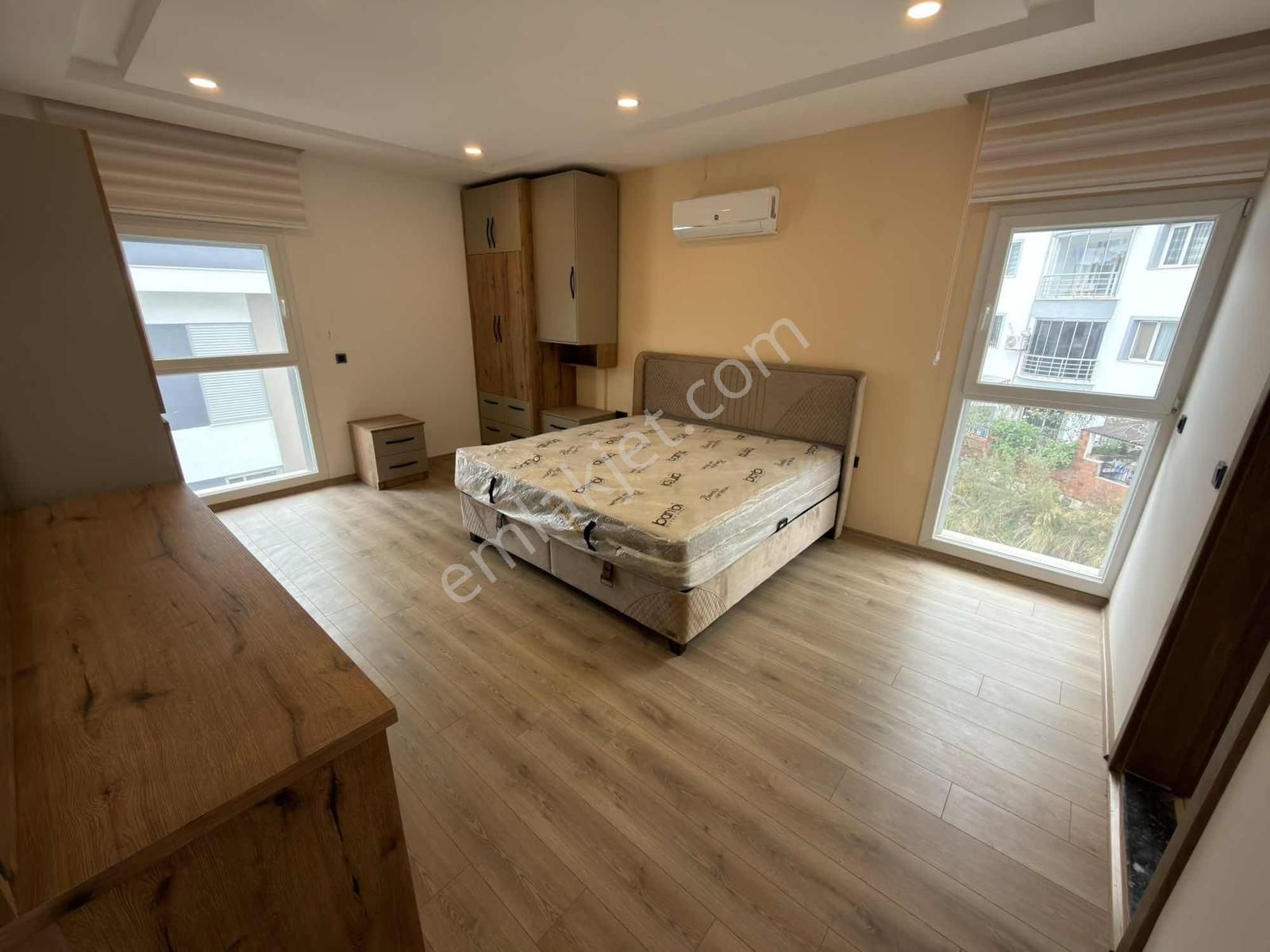 Kuşadası Değirmendere 3+1 Sıfır Full Eşyalı Satılık - Görsel 15