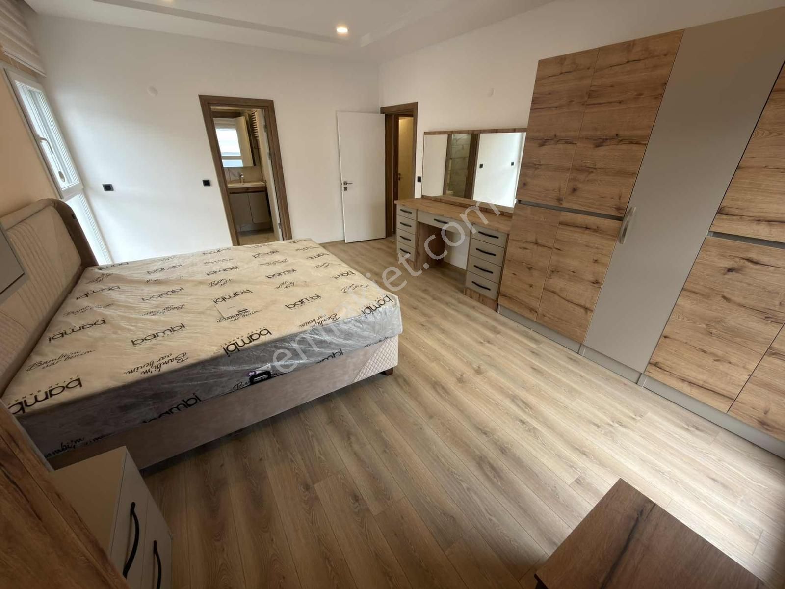 Kuşadası Değirmendere 3+1 Sıfır Full Eşyalı Satılık - Görsel 13